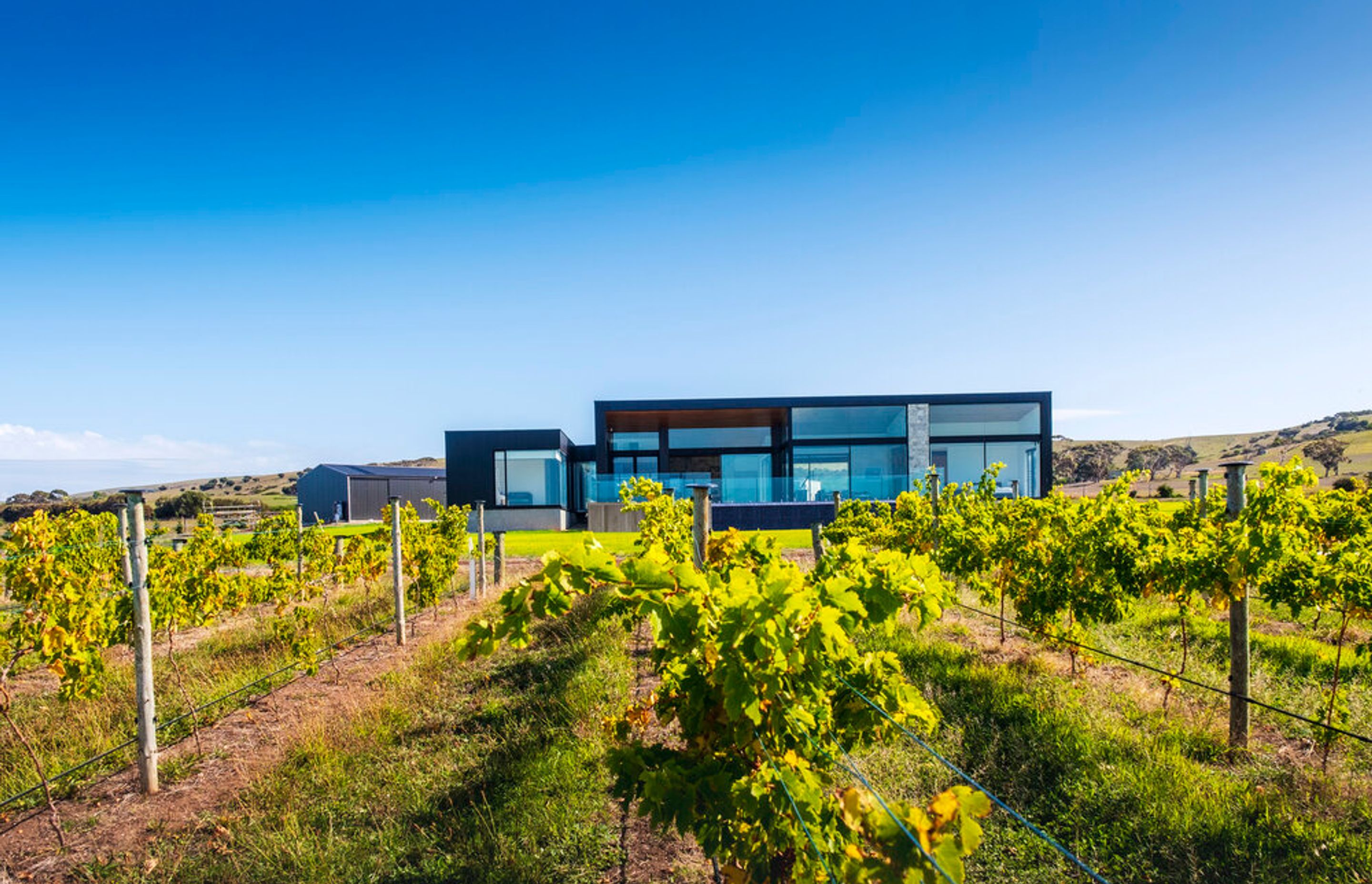 Port Elliot Retreat