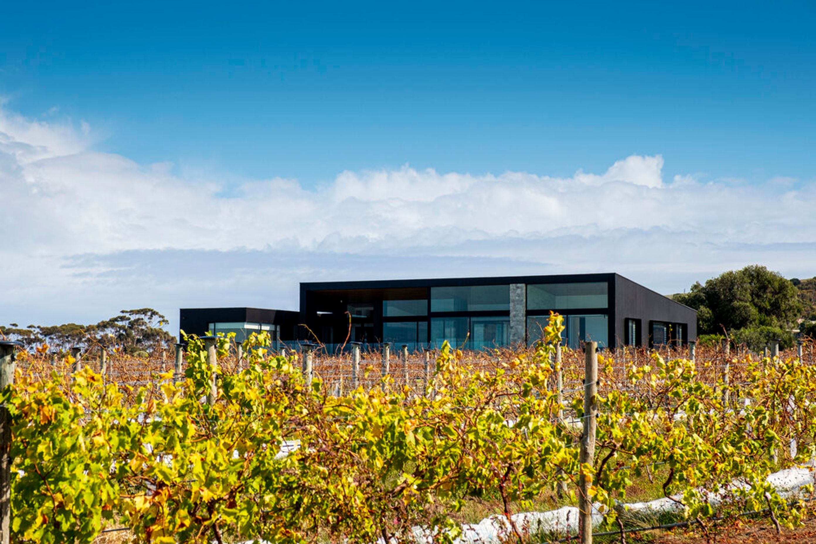 Port Elliot Retreat