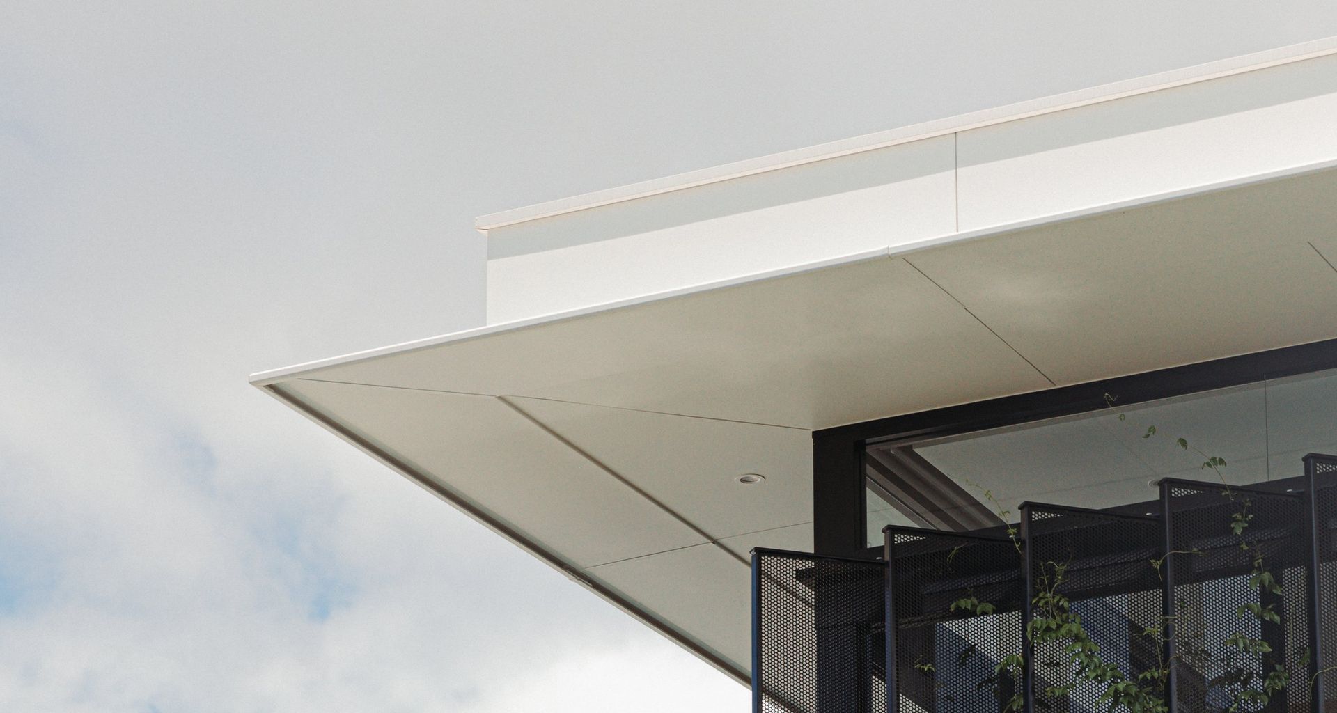 Sjohavn House banner