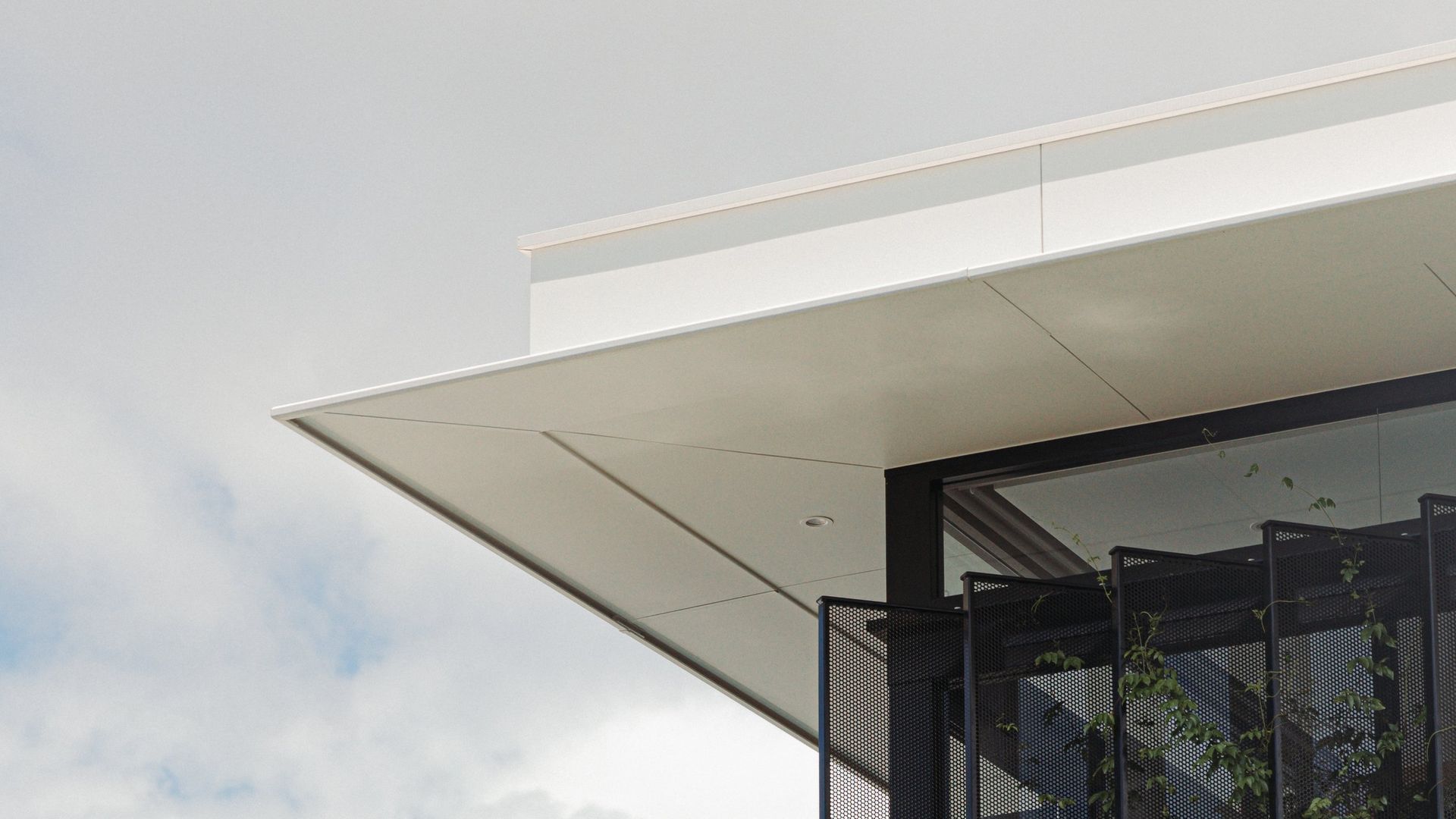Sjohavn House banner
