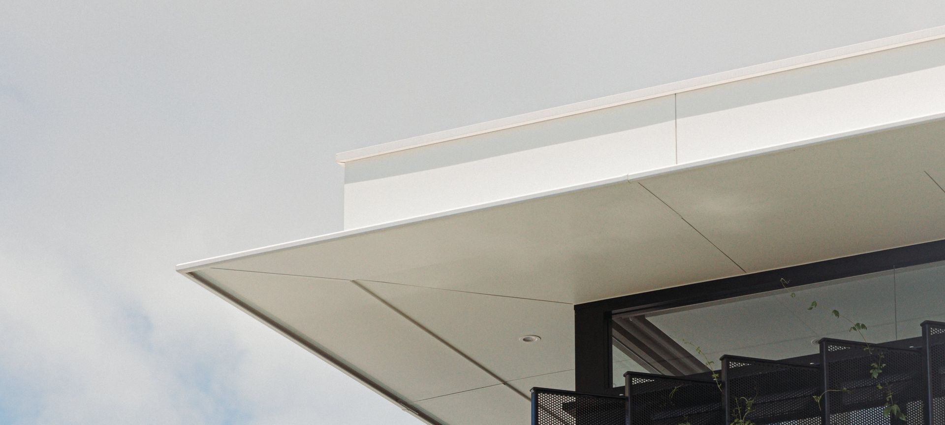 Sjohavn House banner