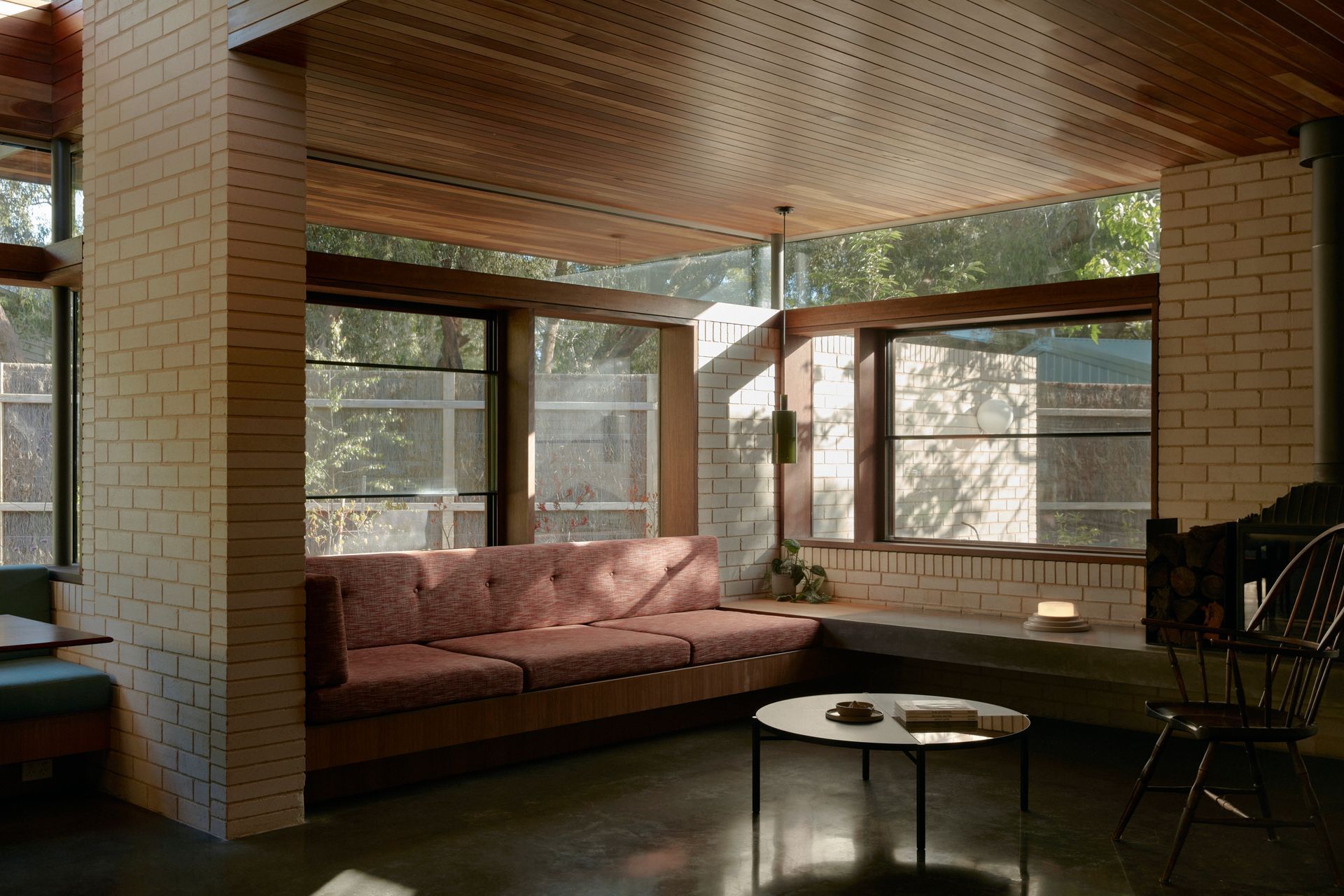 Photography: Tom Ross