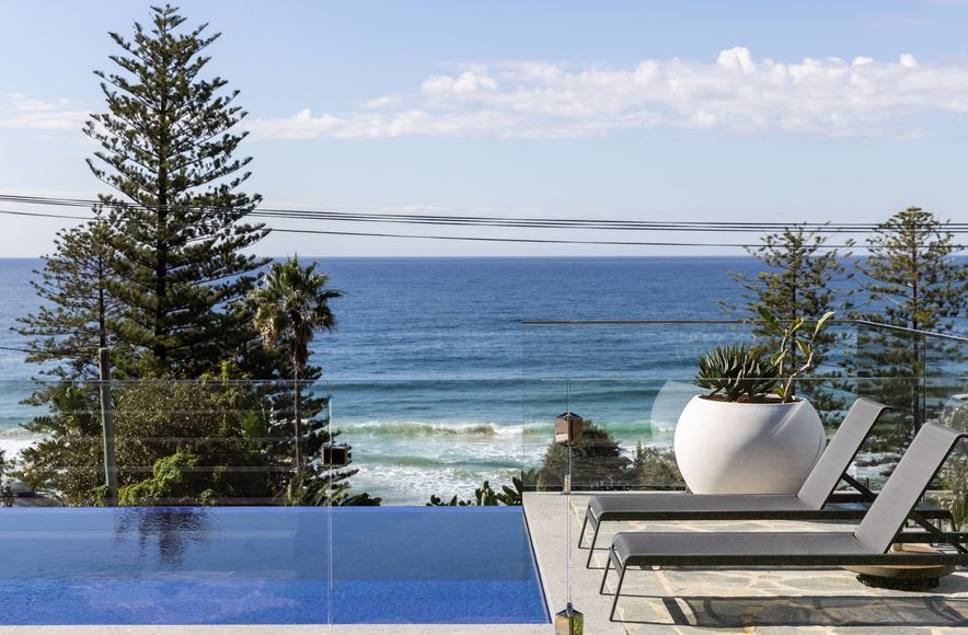 Whale Beach House