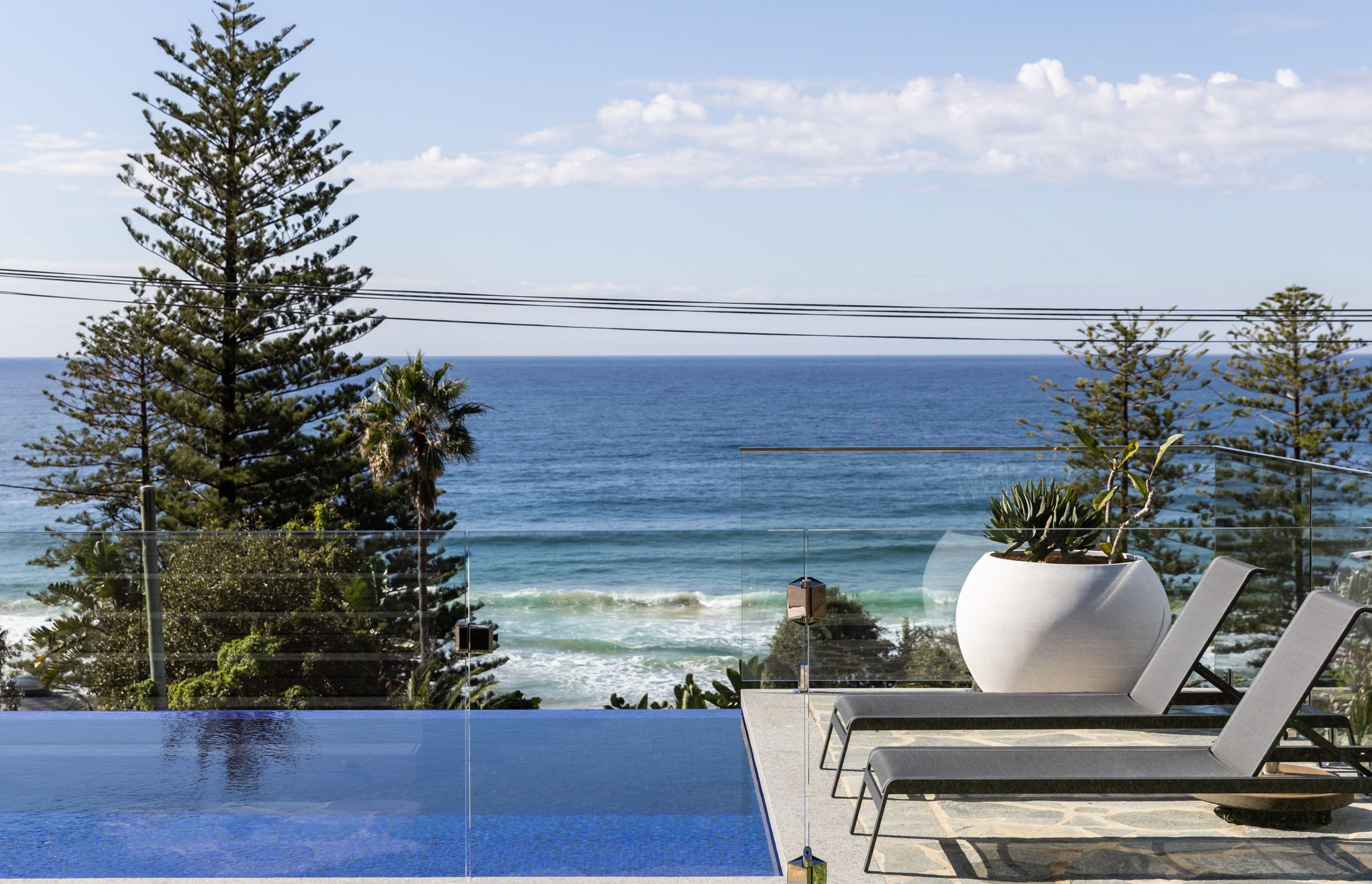 Whale Beach House
