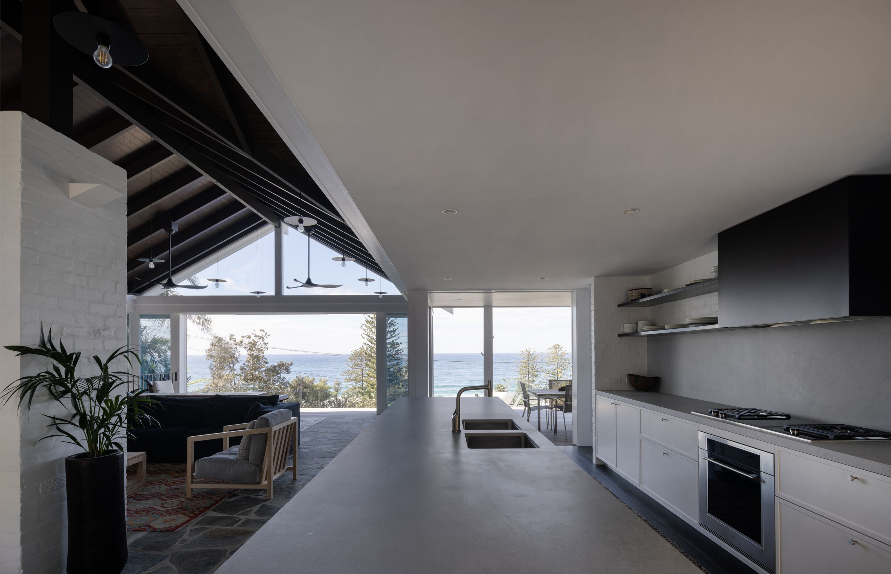 Whale Beach House