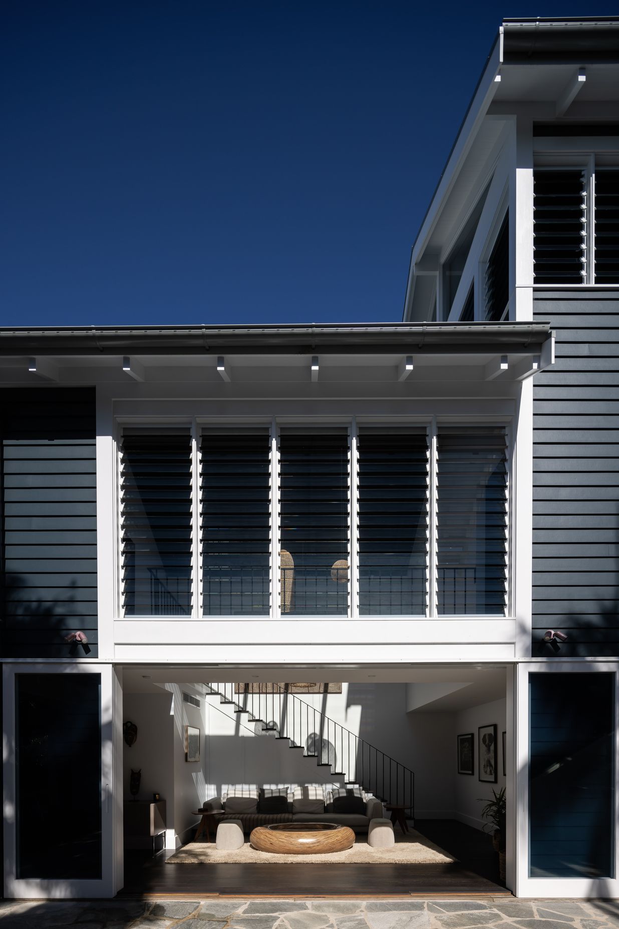 Whale Beach House