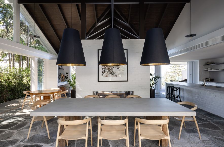 Whale Beach House