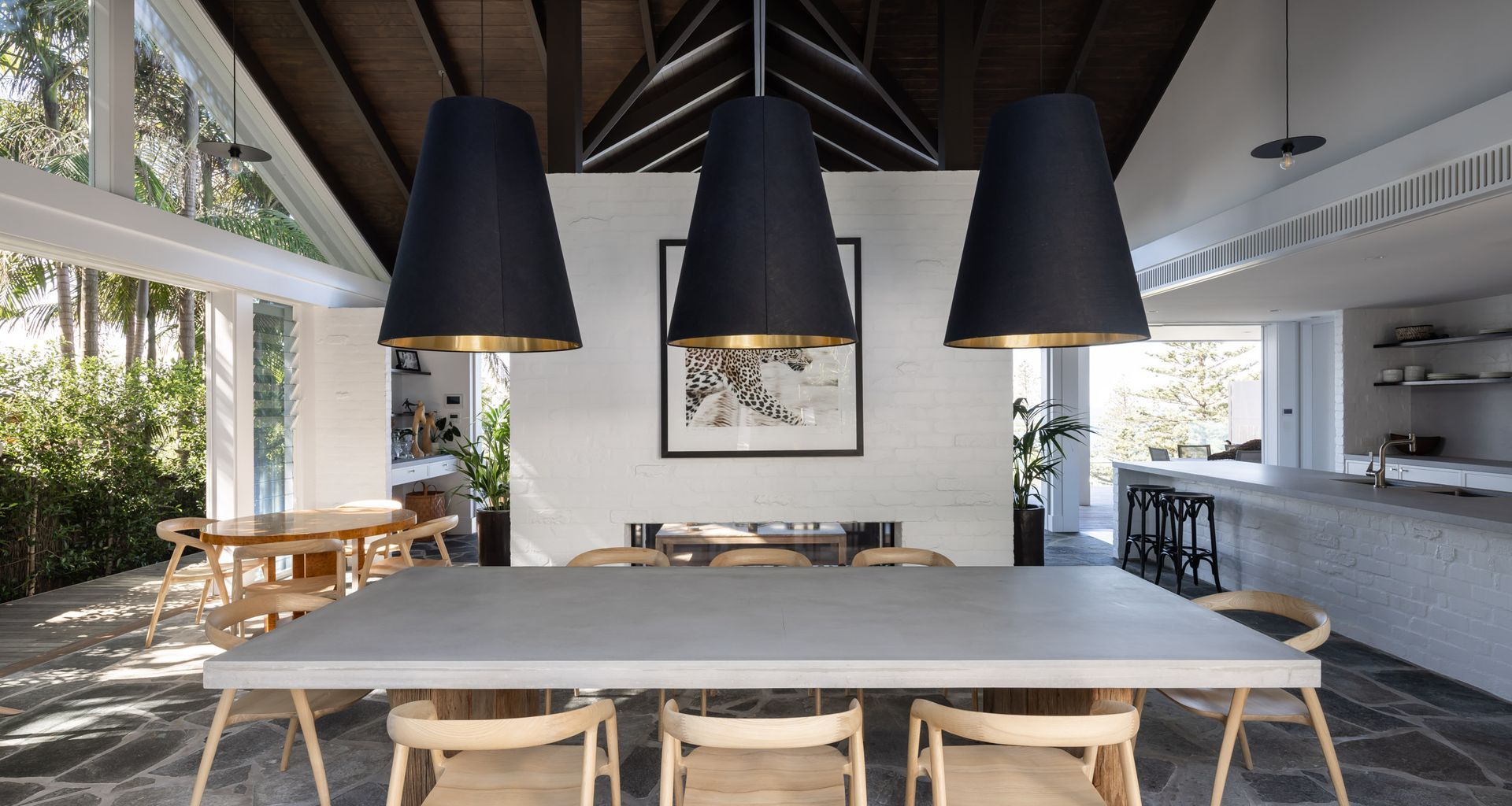 Whale Beach House banner