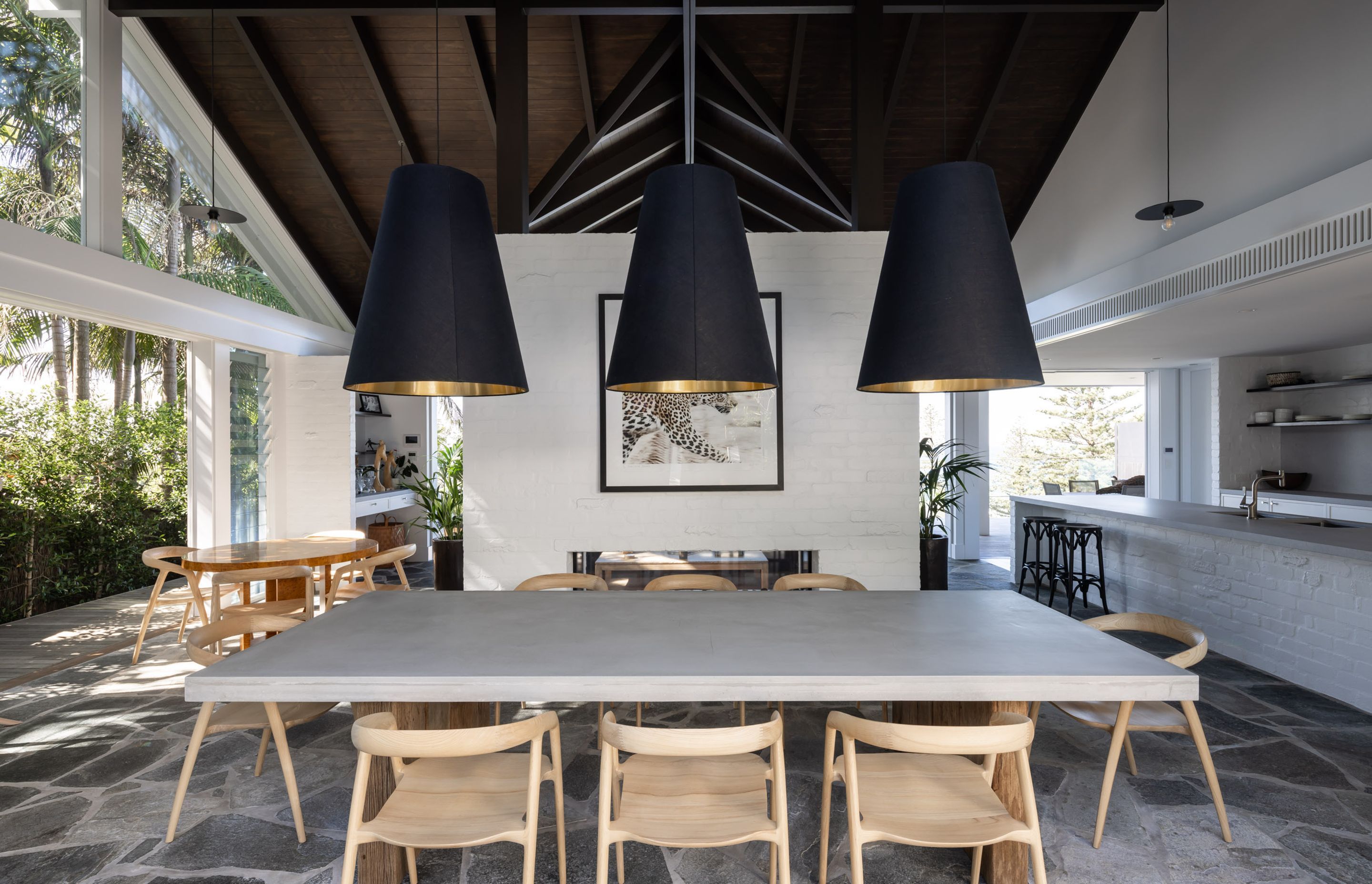 Whale Beach House