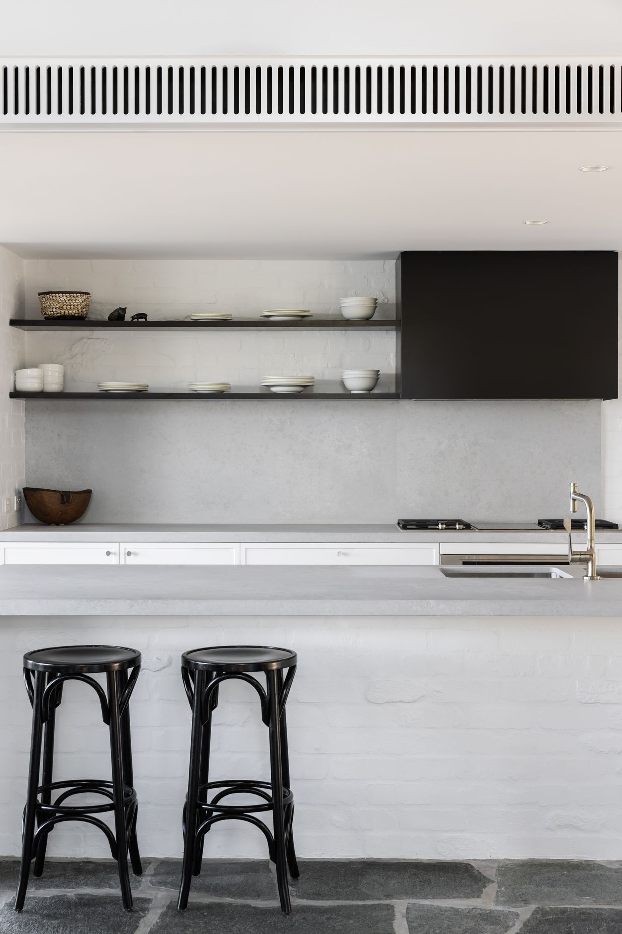 Whale Beach House