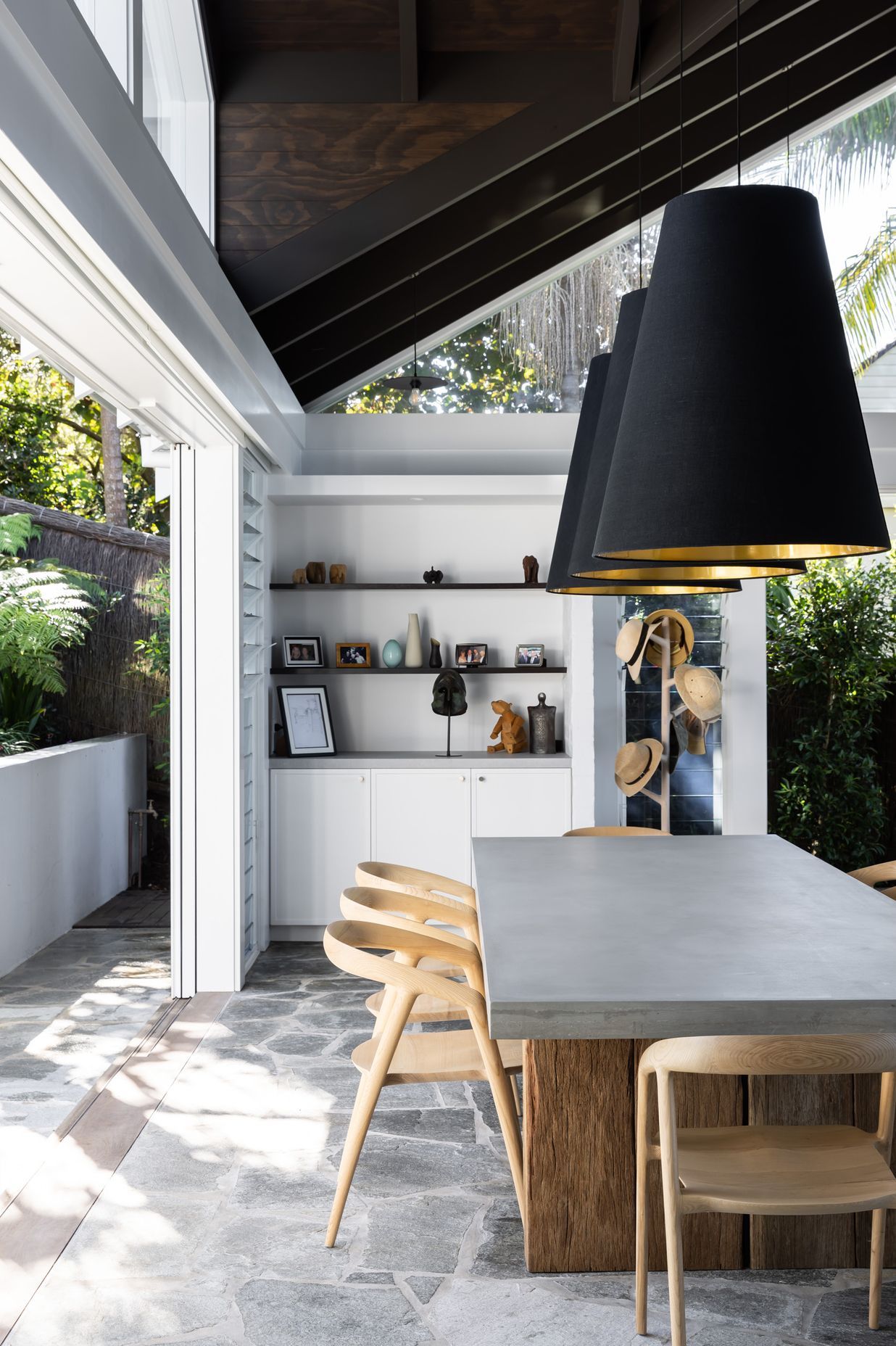 Whale Beach House