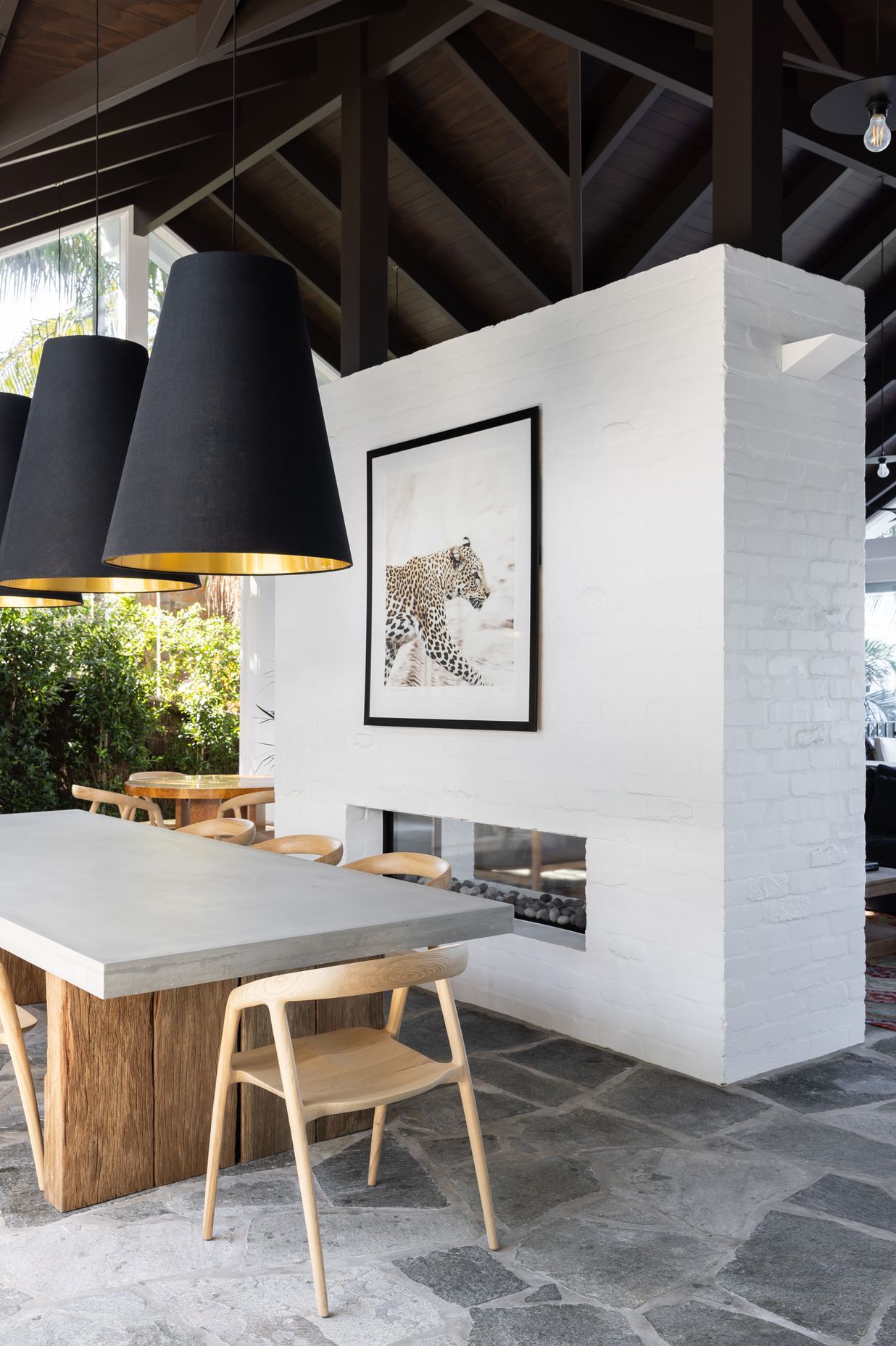 Whale Beach House