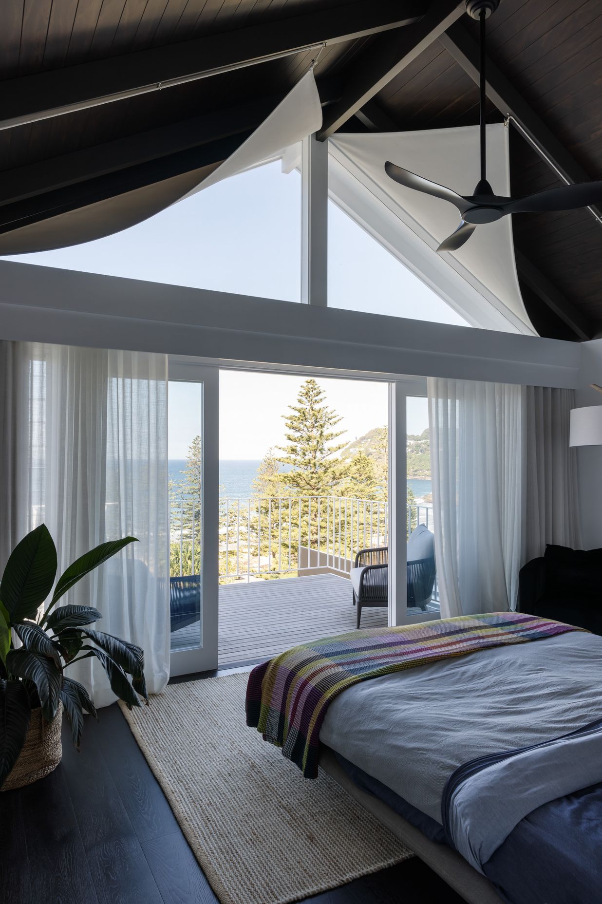 Whale Beach House