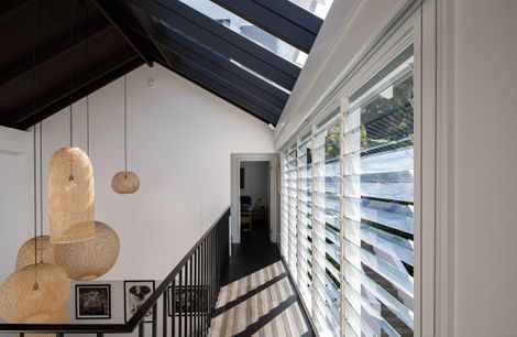 Whale Beach House