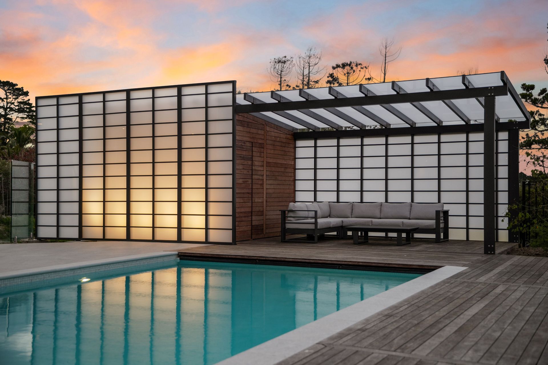 Kumeu Passive Home