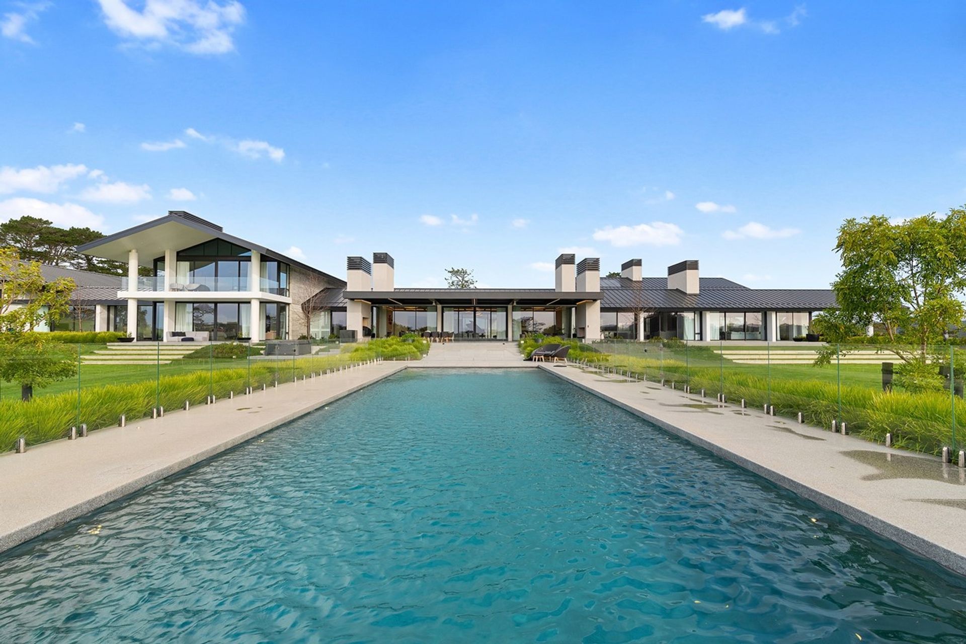 House of the Year 2020 Regional Supreme Award Winner