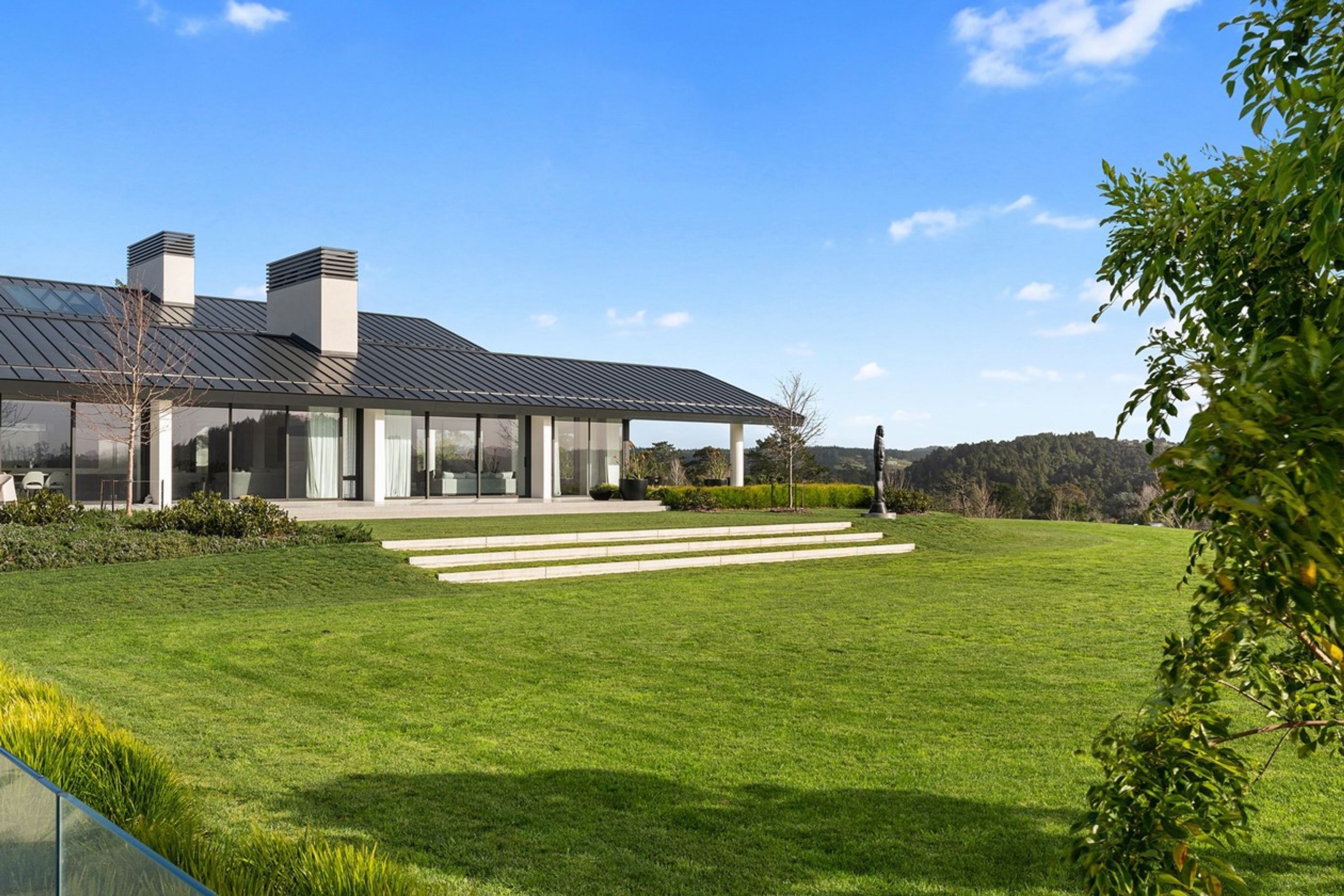 House of the Year 2020 Regional Supreme Award Winner