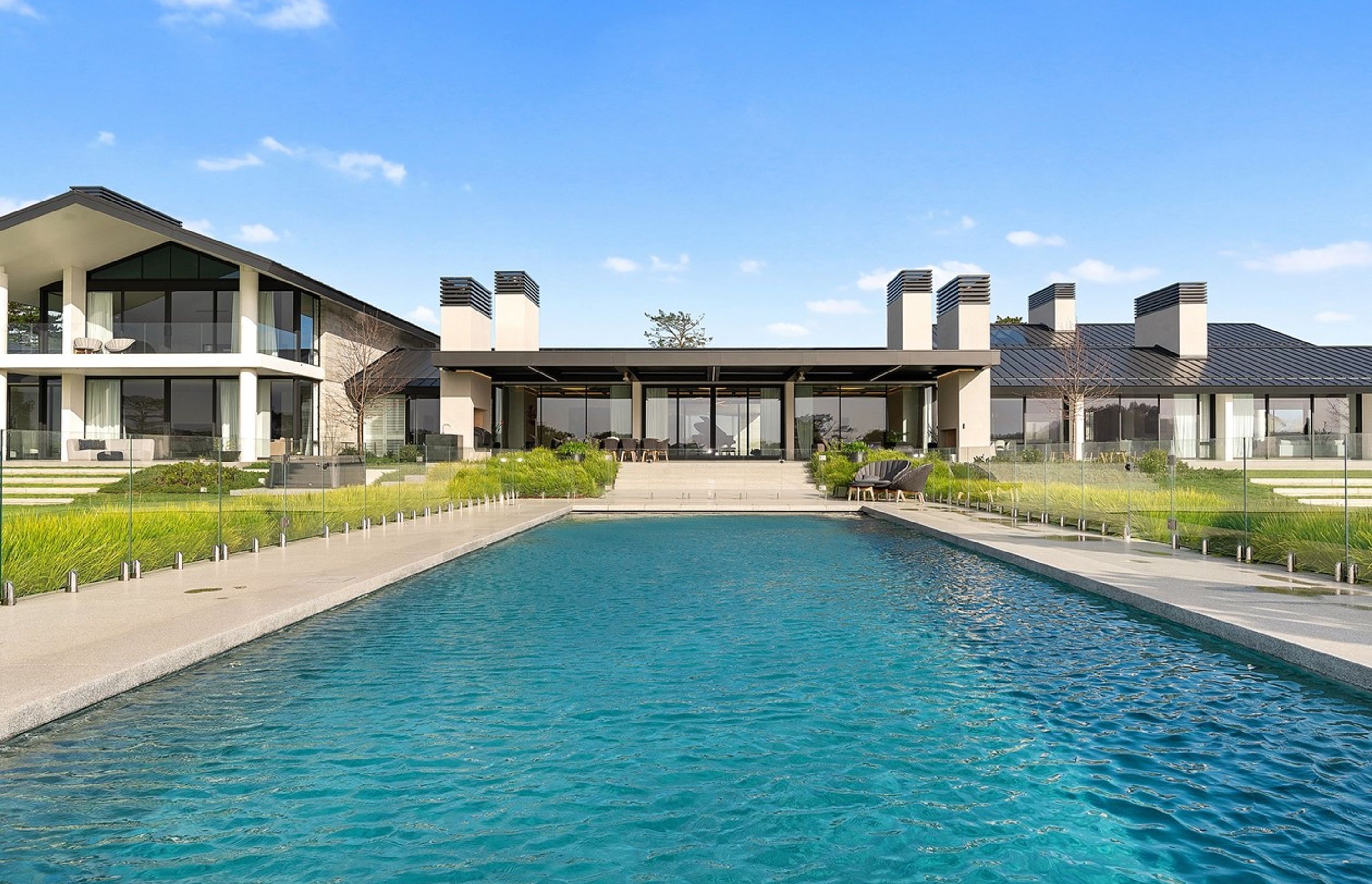 House of the Year 2020 Regional Supreme Award Winner