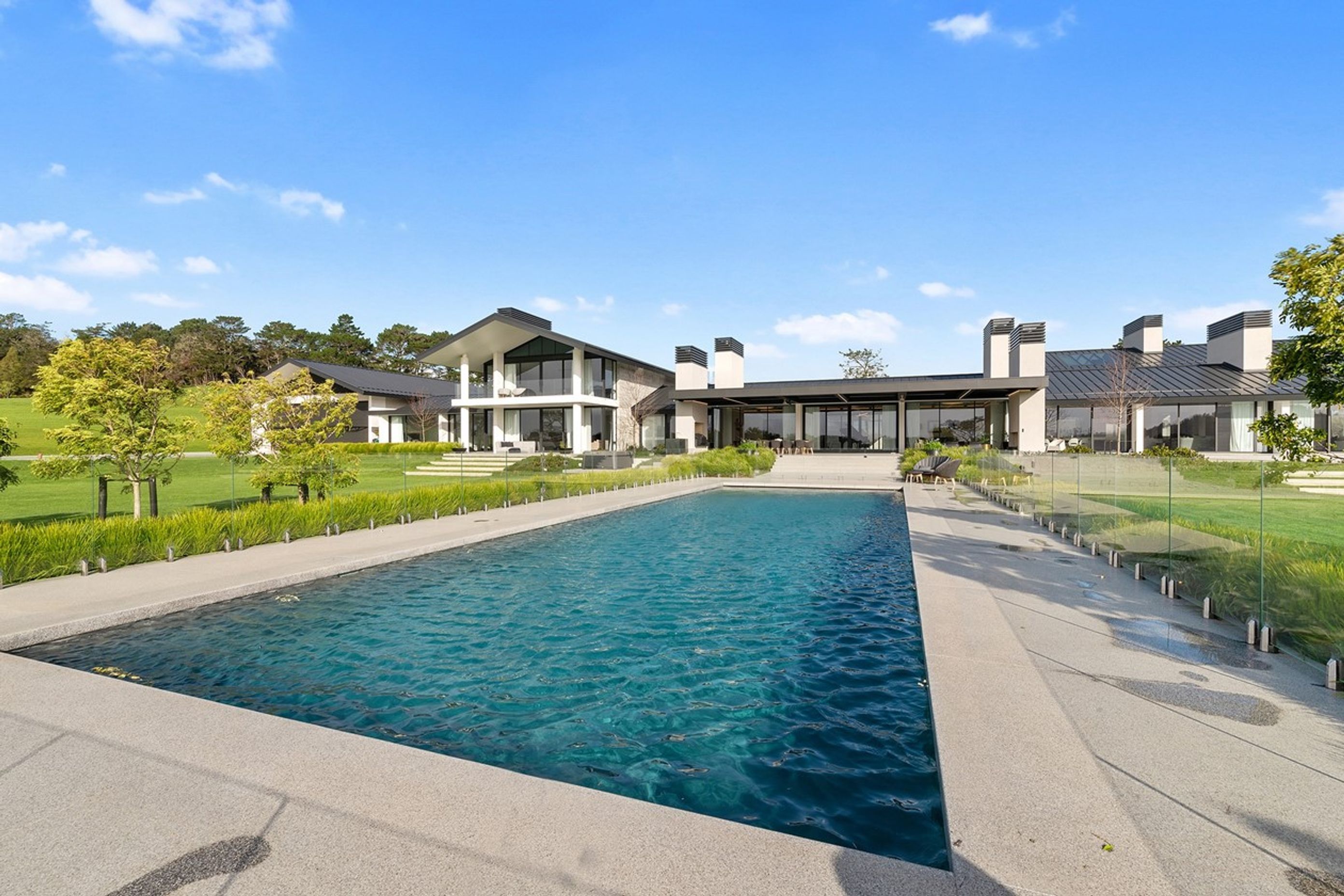 House of the Year 2020 Regional Supreme Award Winner