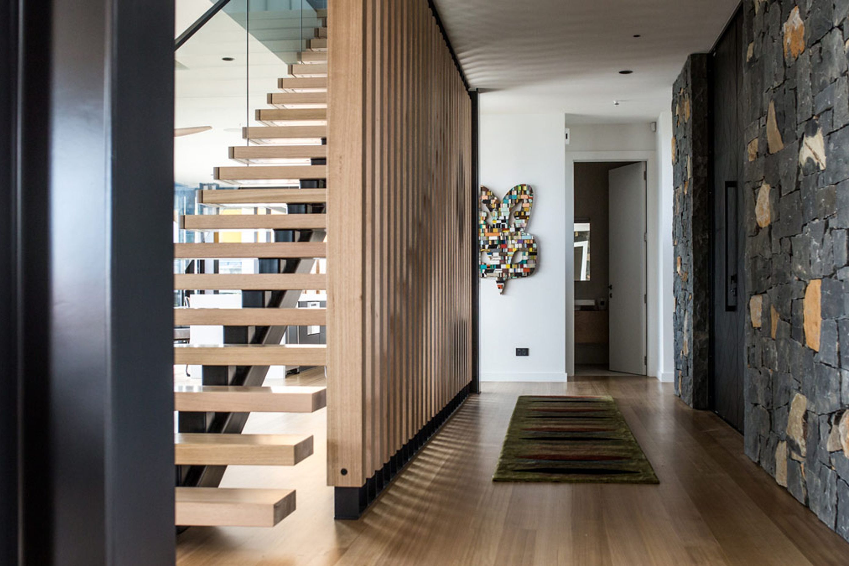 Waterways House