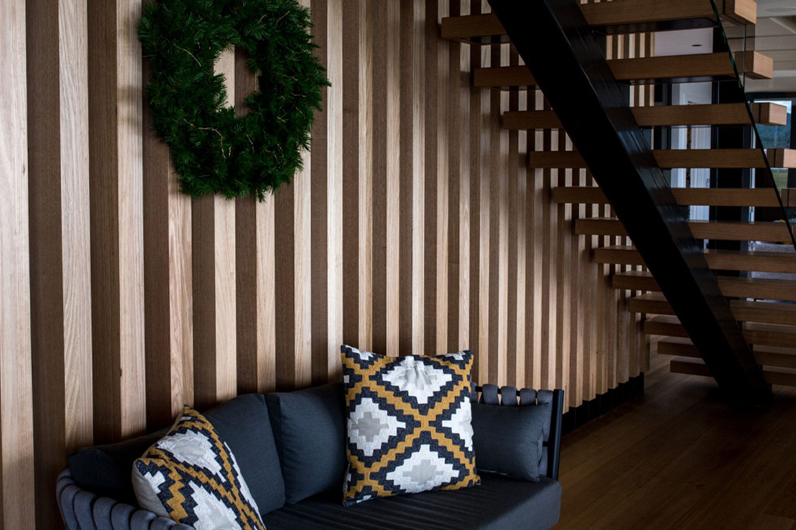 Waterways House