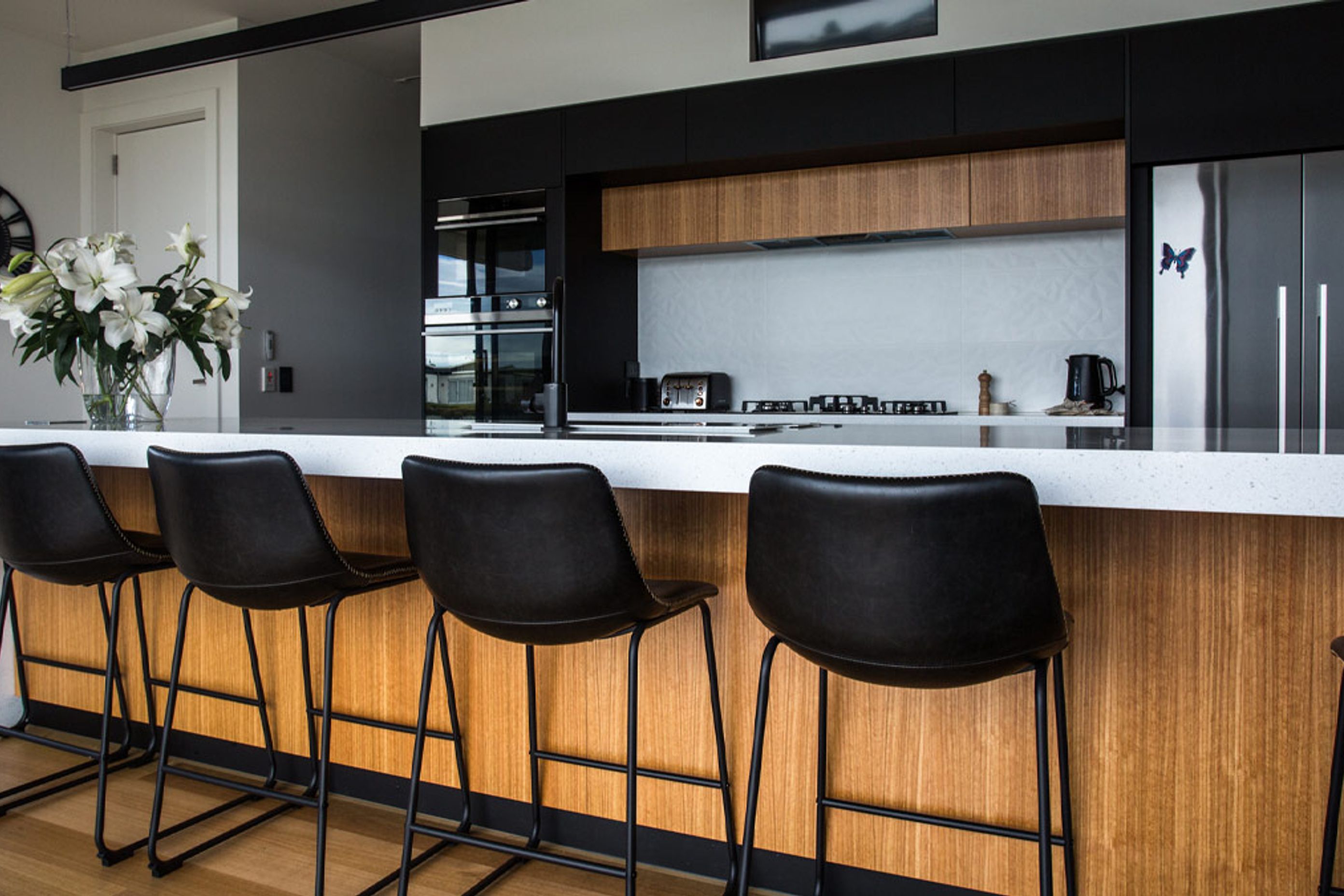 Waterways House