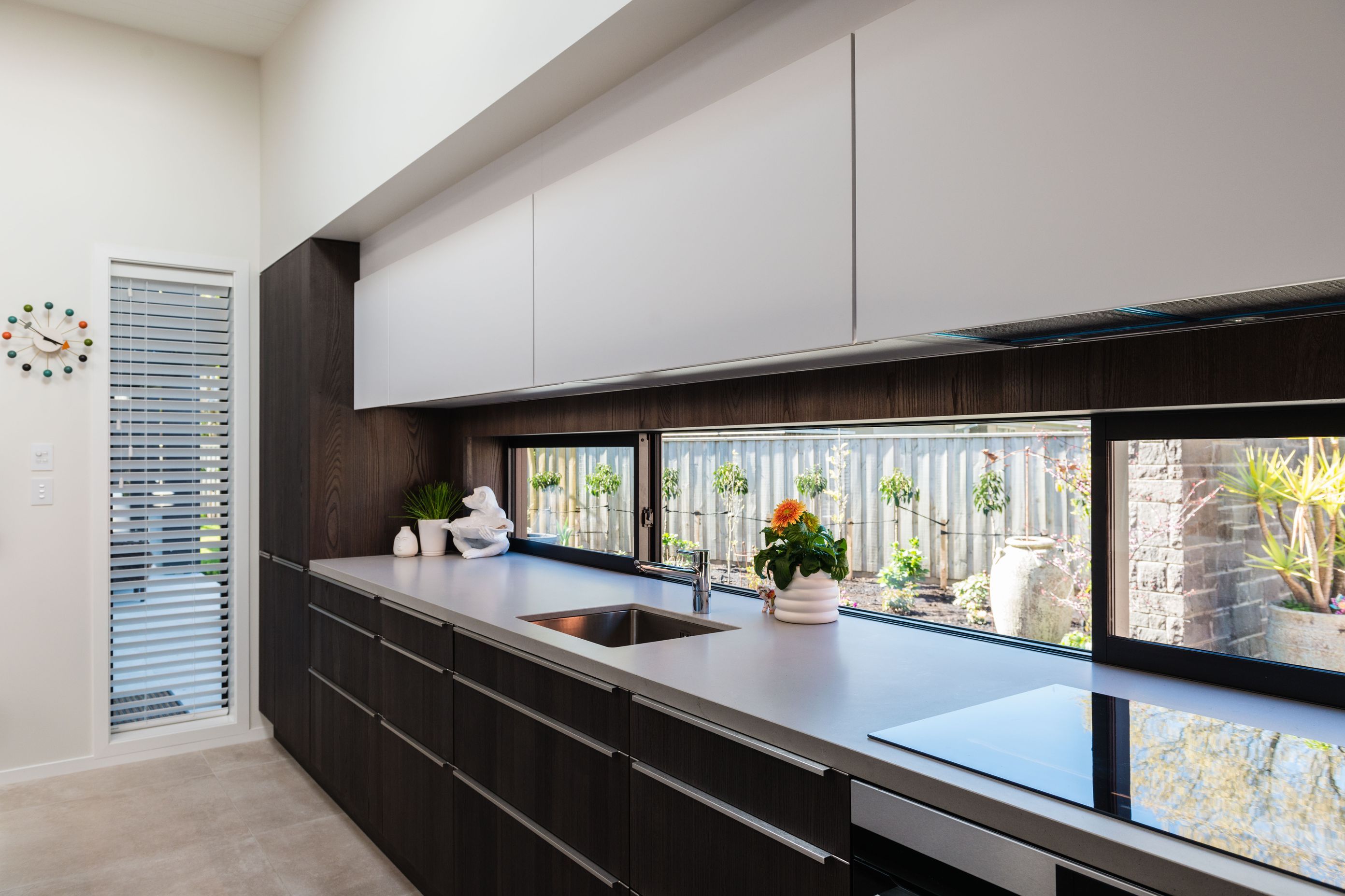 Leicht Kitchen in Stunning New Build
