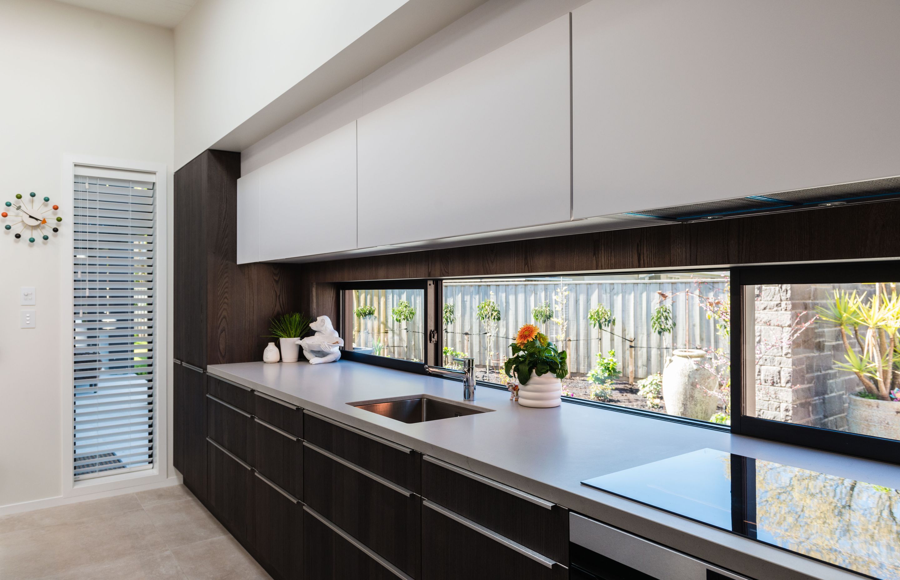 Leicht Kitchen in Stunning New Build