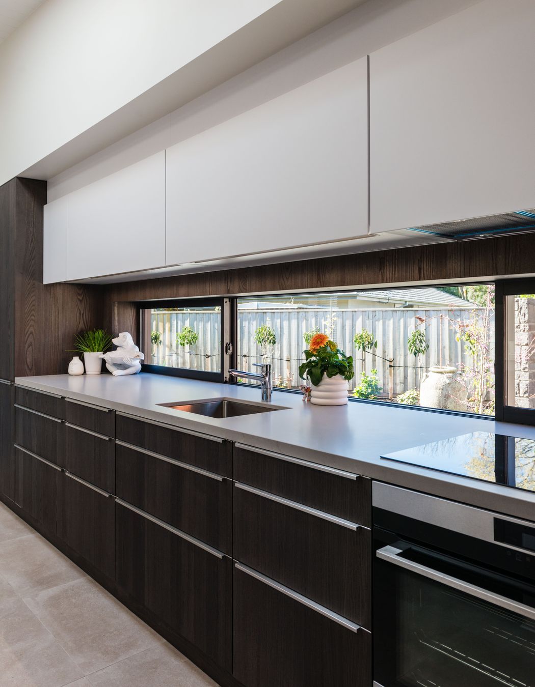 Leicht Kitchen in Stunning New Build