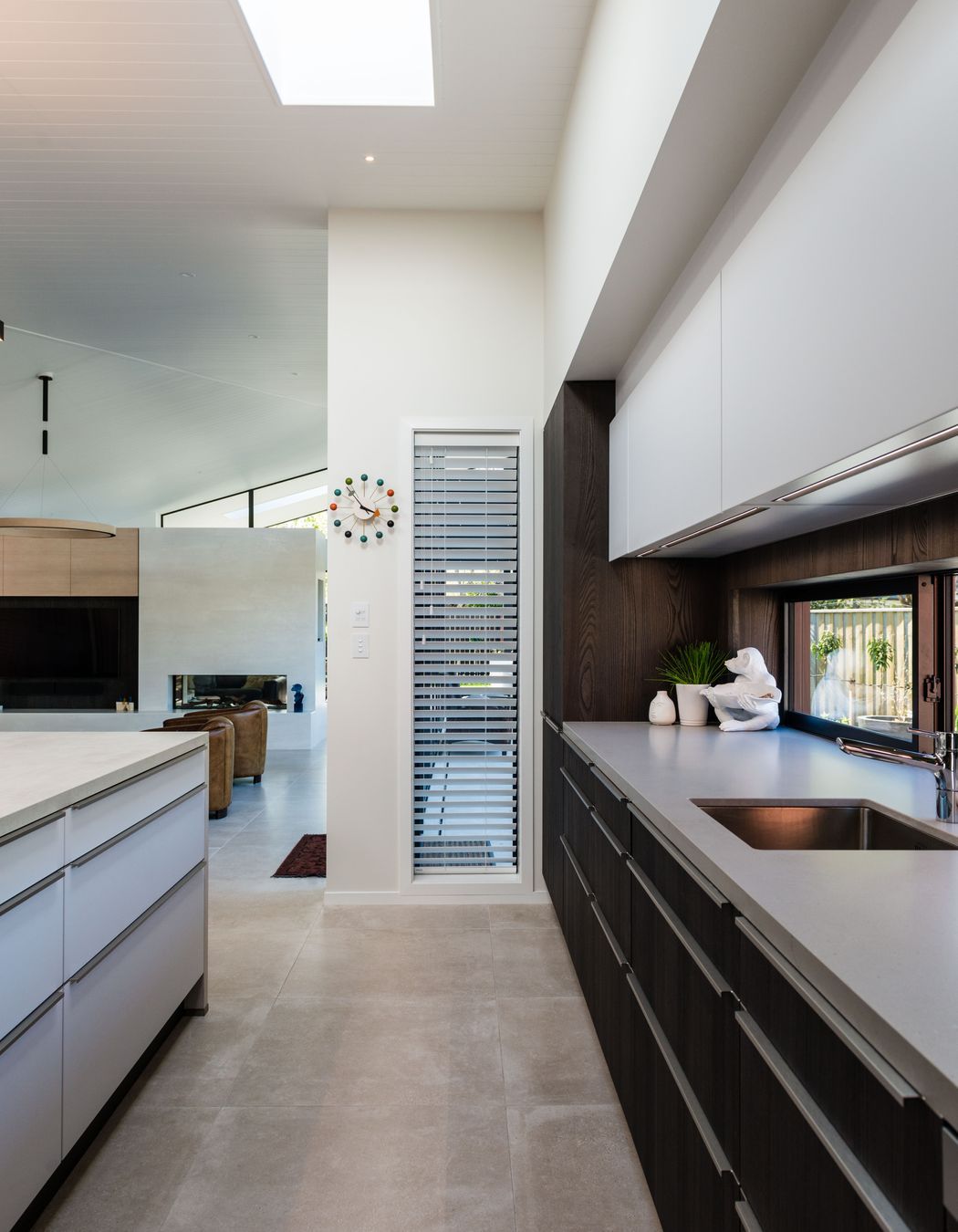 Leicht Kitchen in Stunning New Build