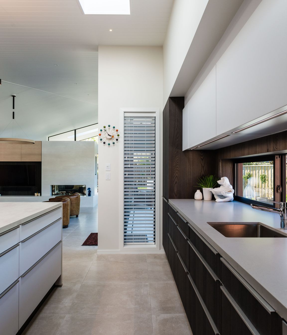 Leicht Kitchen in Stunning New Build