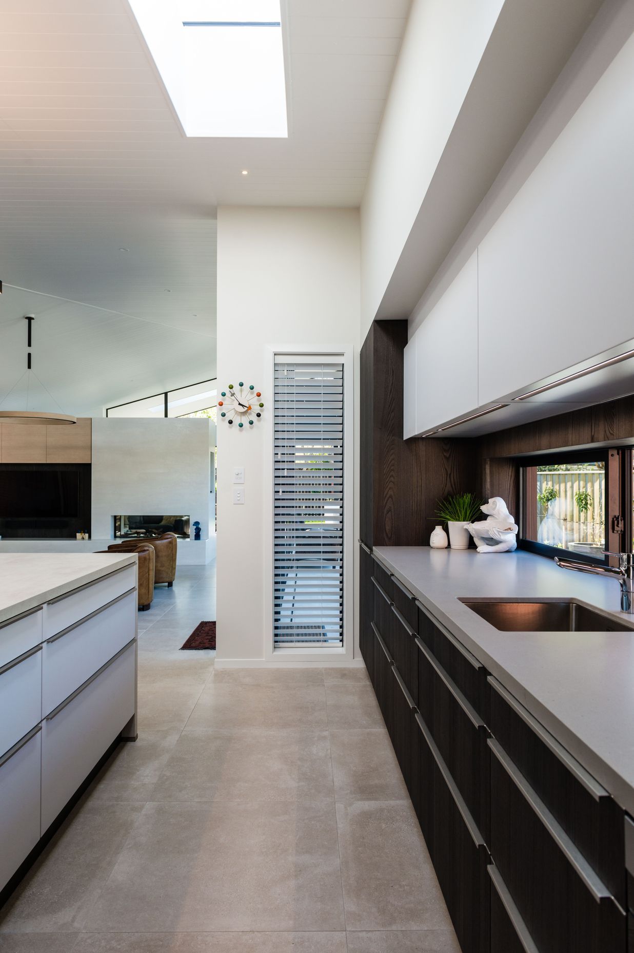 Leicht Kitchen in Stunning New Build