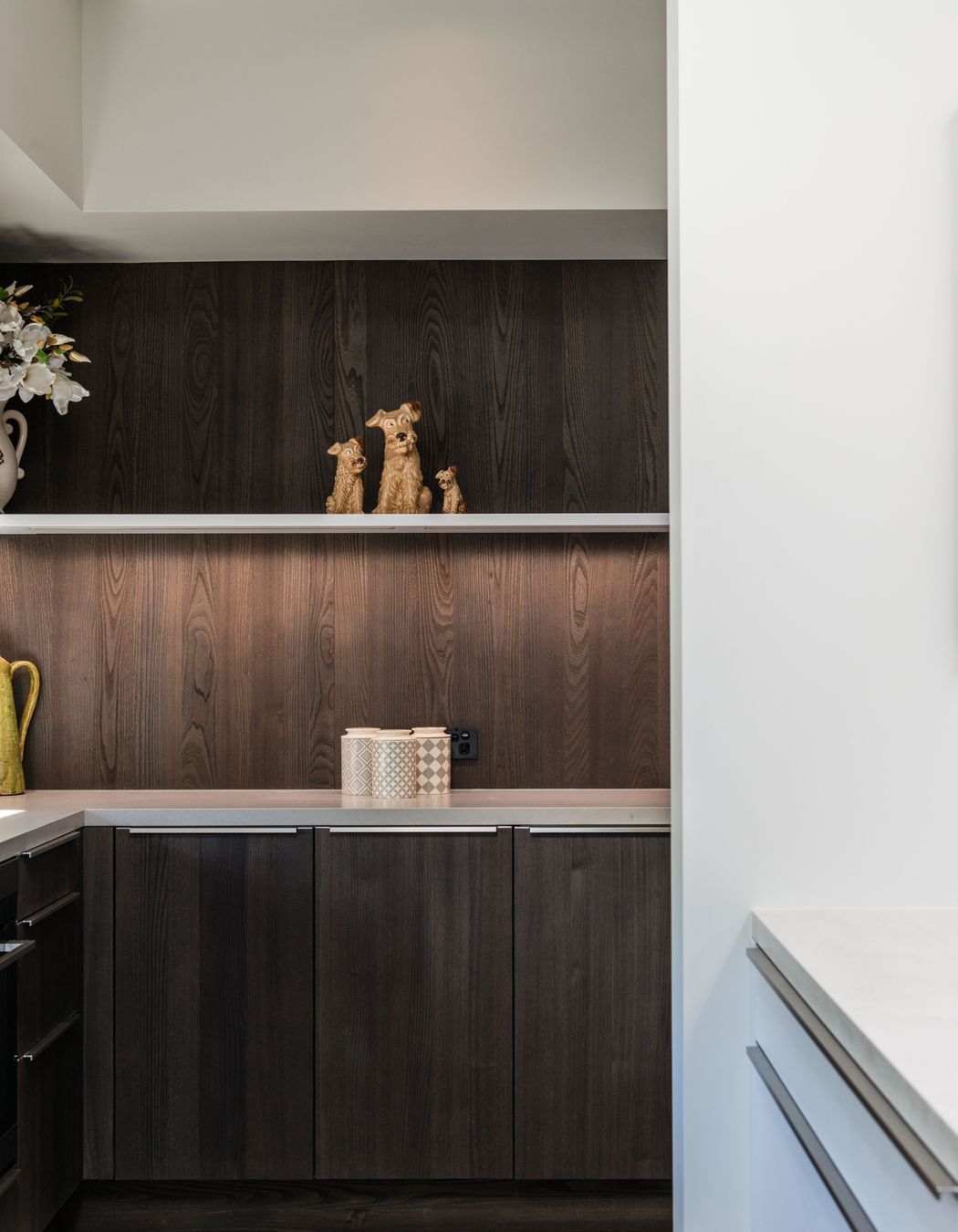 Leicht Kitchen in Stunning New Build