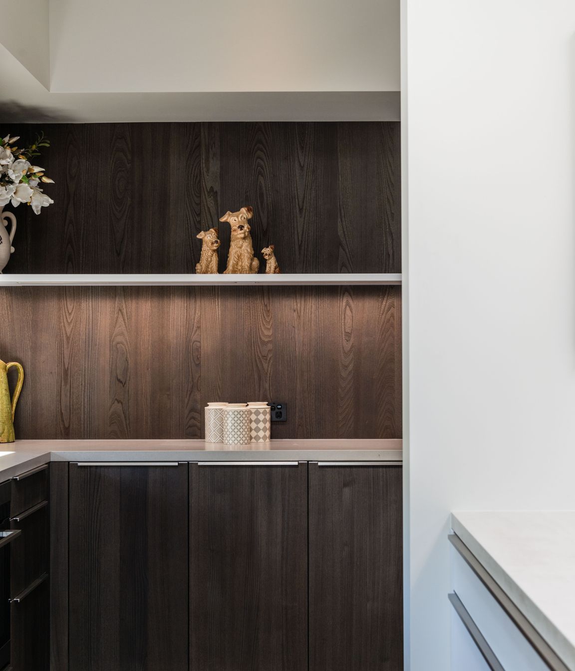 Leicht Kitchen in Stunning New Build
