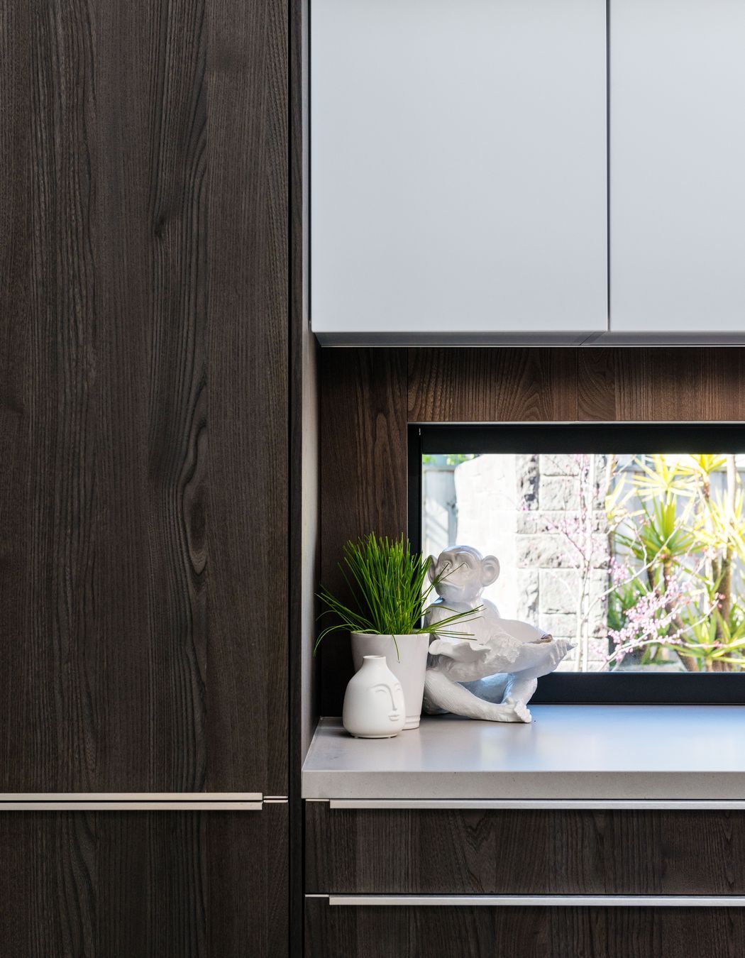 Leicht Kitchen in Stunning New Build