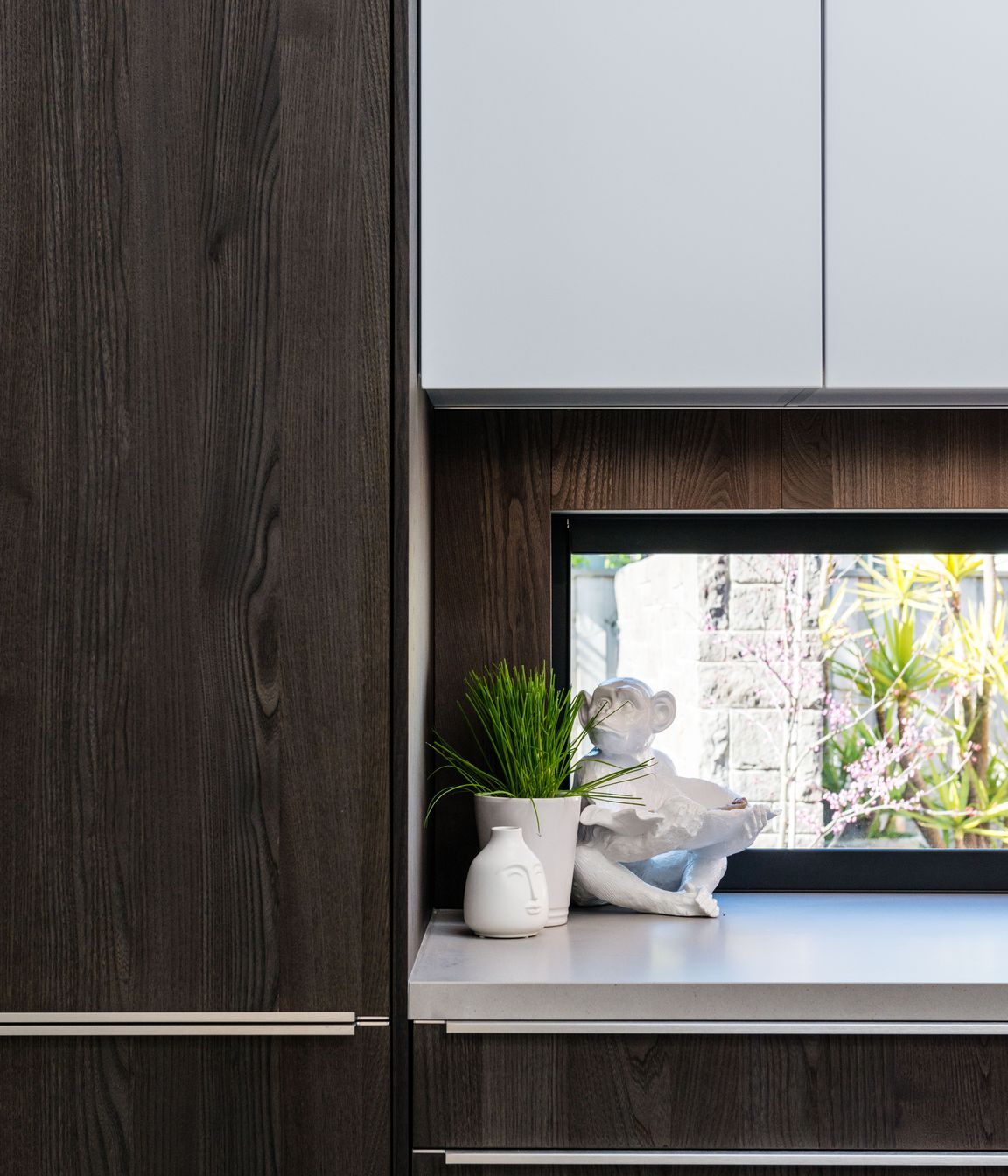 Leicht Kitchen in Stunning New Build