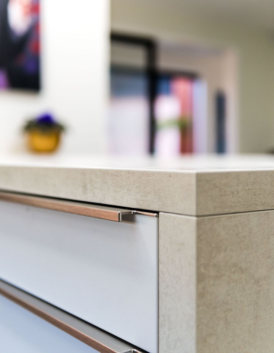 Leicht Kitchen in Stunning New Build