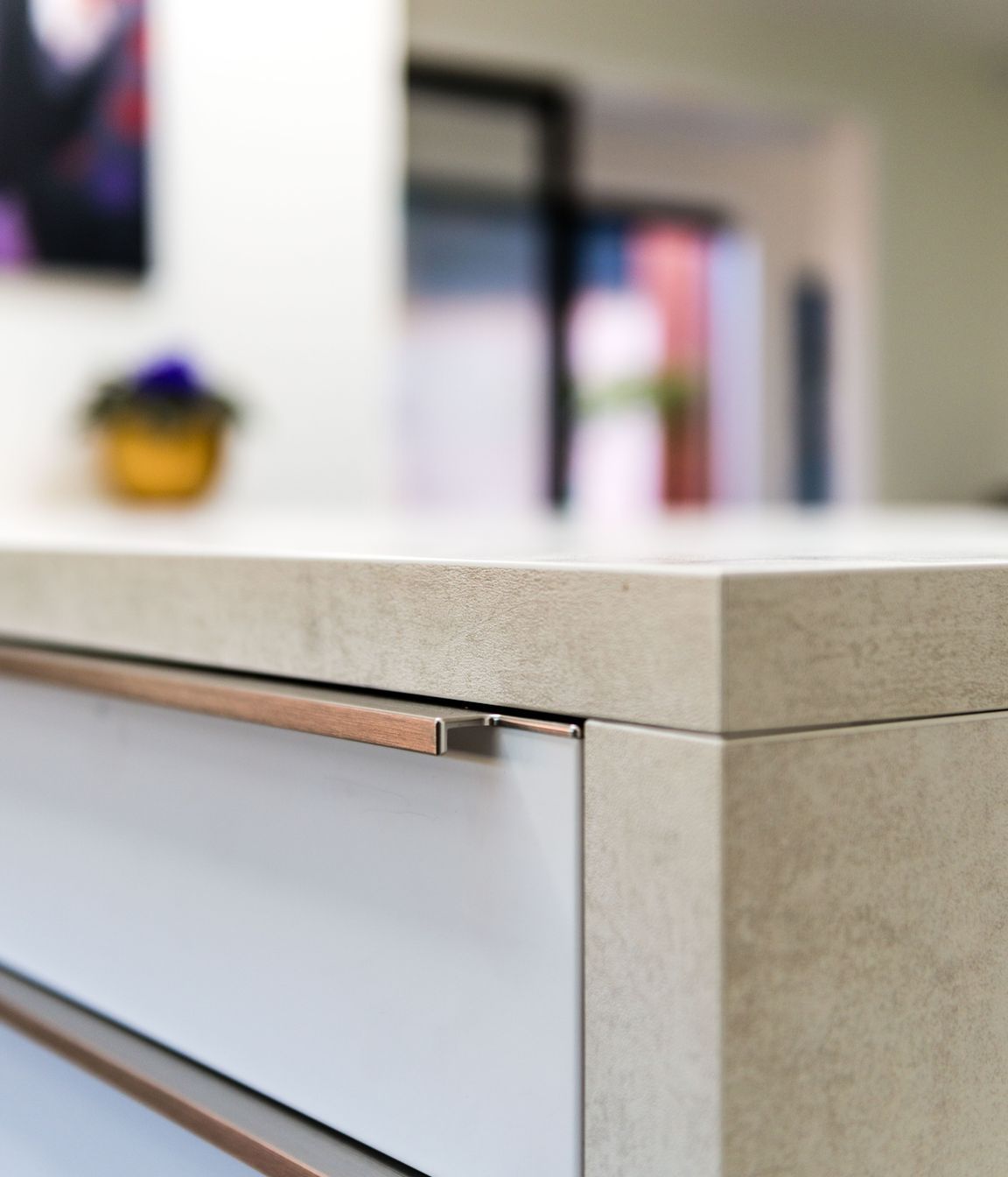 Leicht Kitchen in Stunning New Build