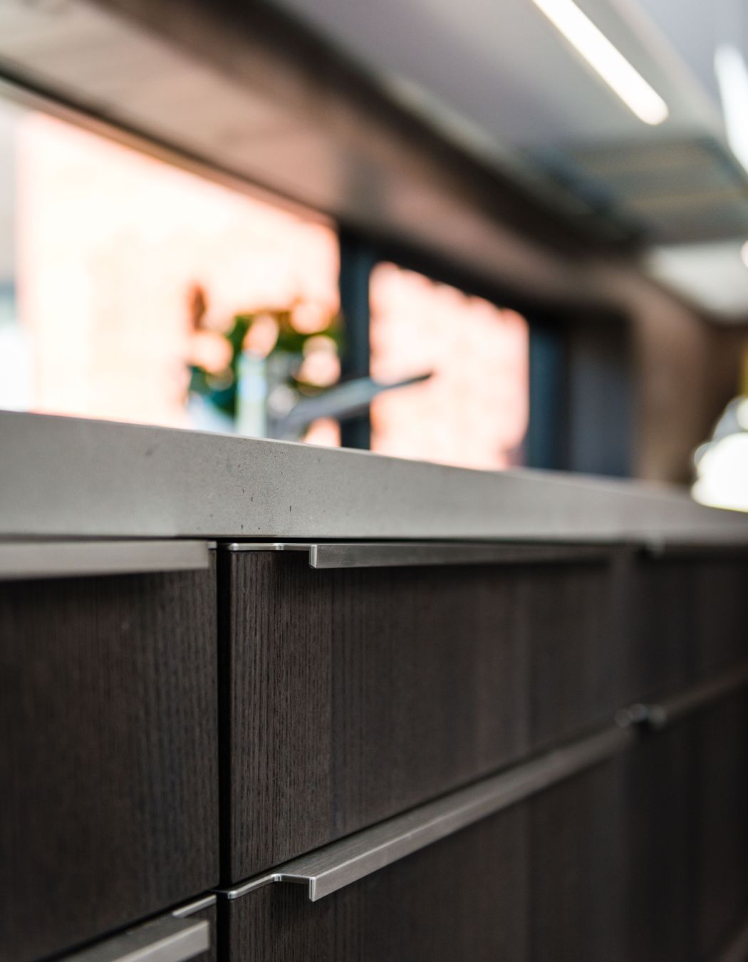 Leicht Kitchen in Stunning New Build