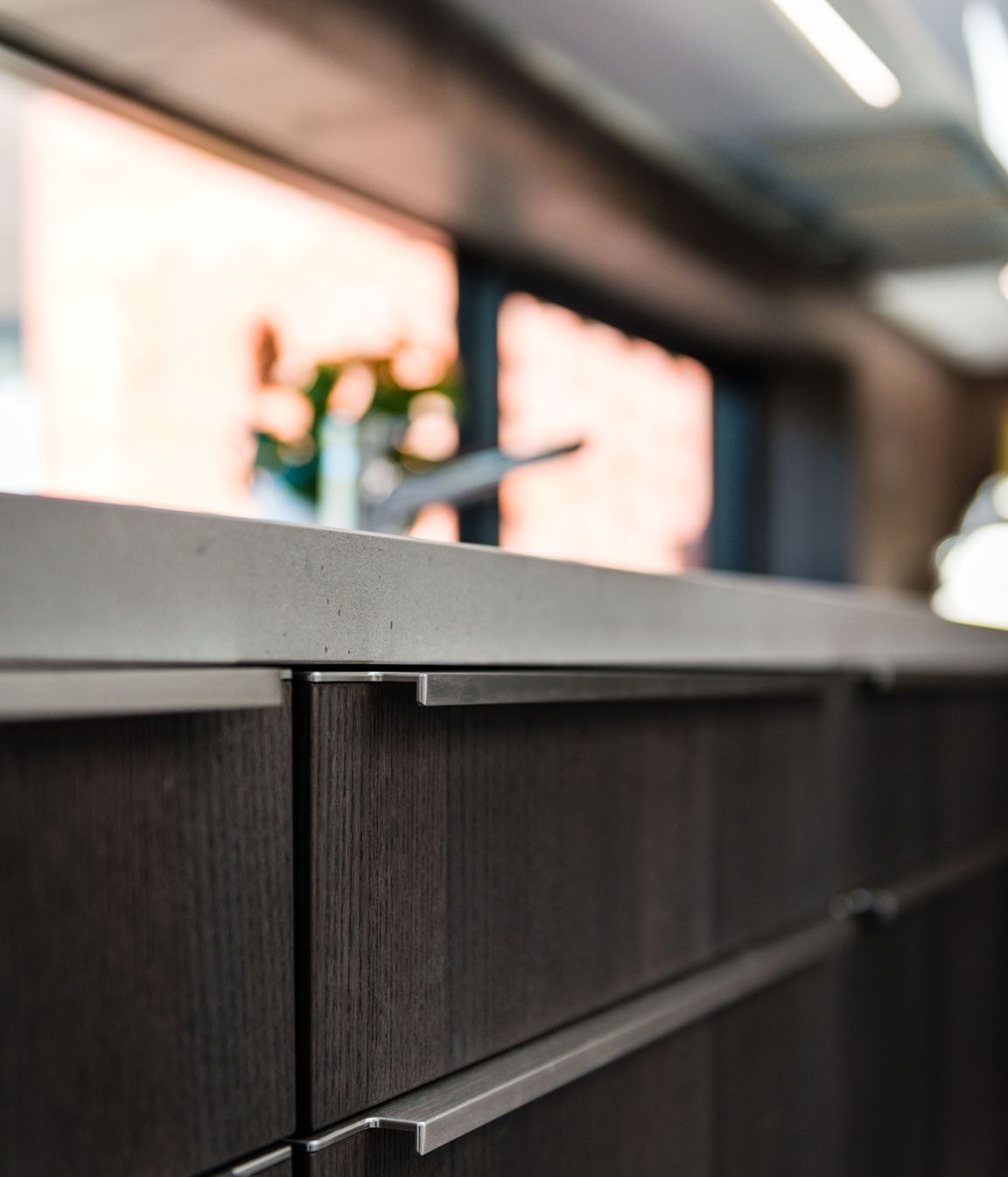 Leicht Kitchen in Stunning New Build
