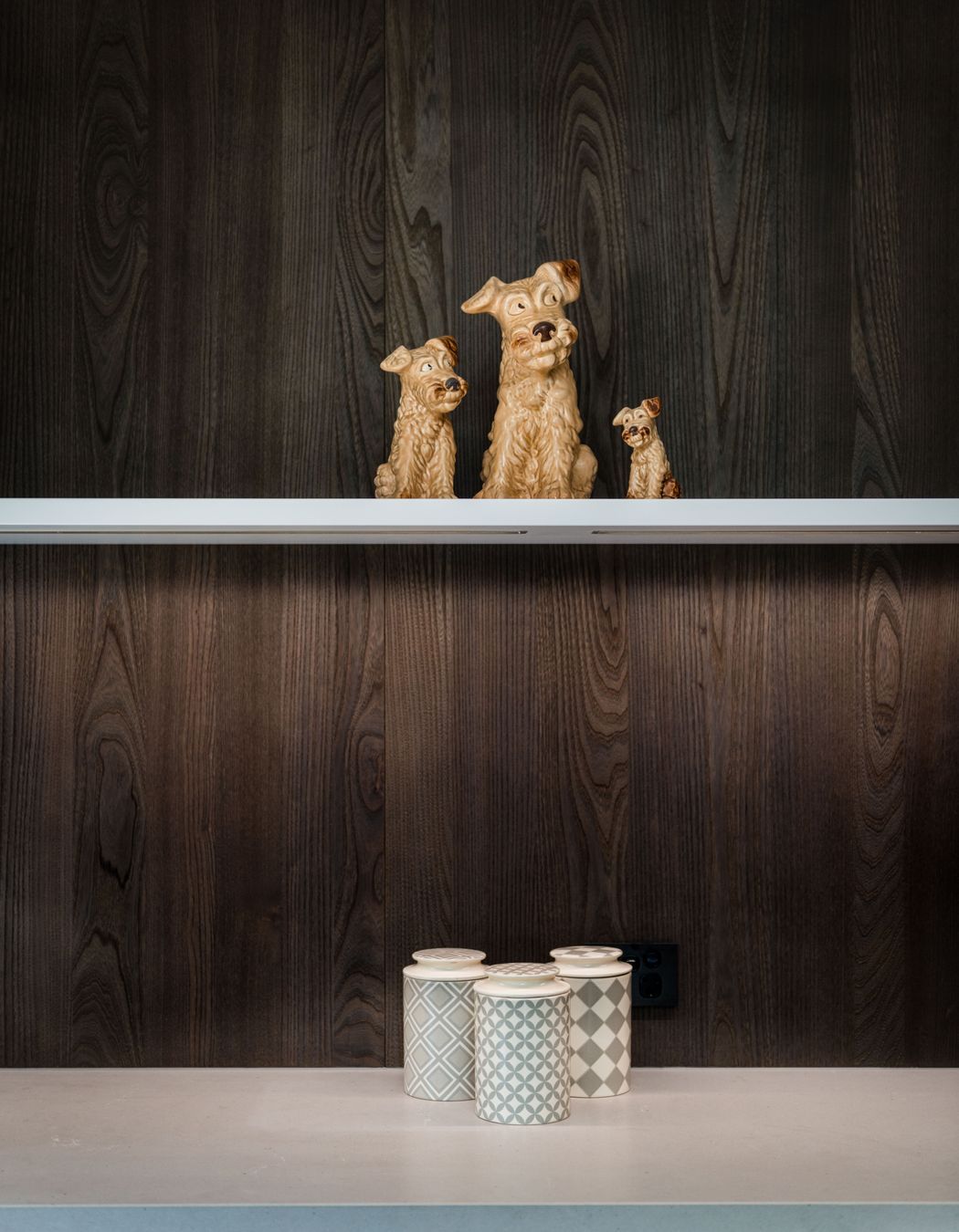 Leicht Kitchen in Stunning New Build