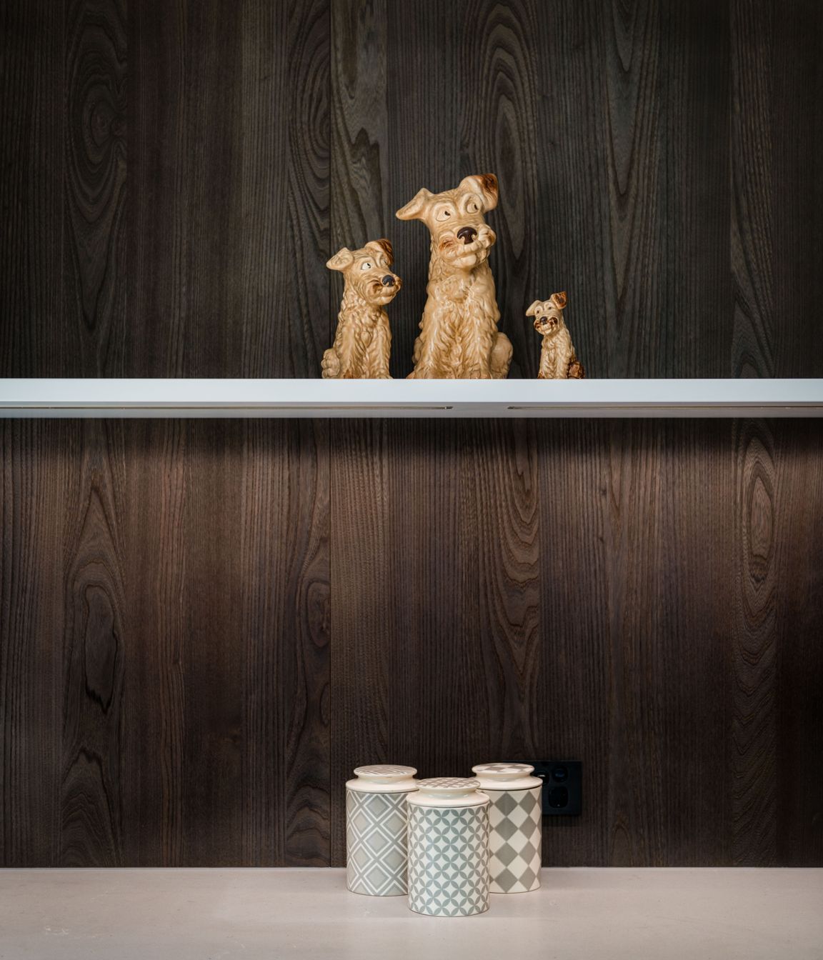 Leicht Kitchen in Stunning New Build