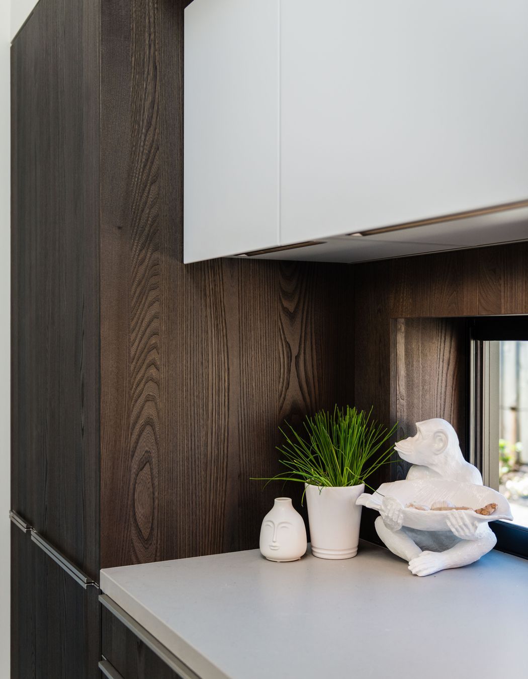 Leicht Kitchen in Stunning New Build