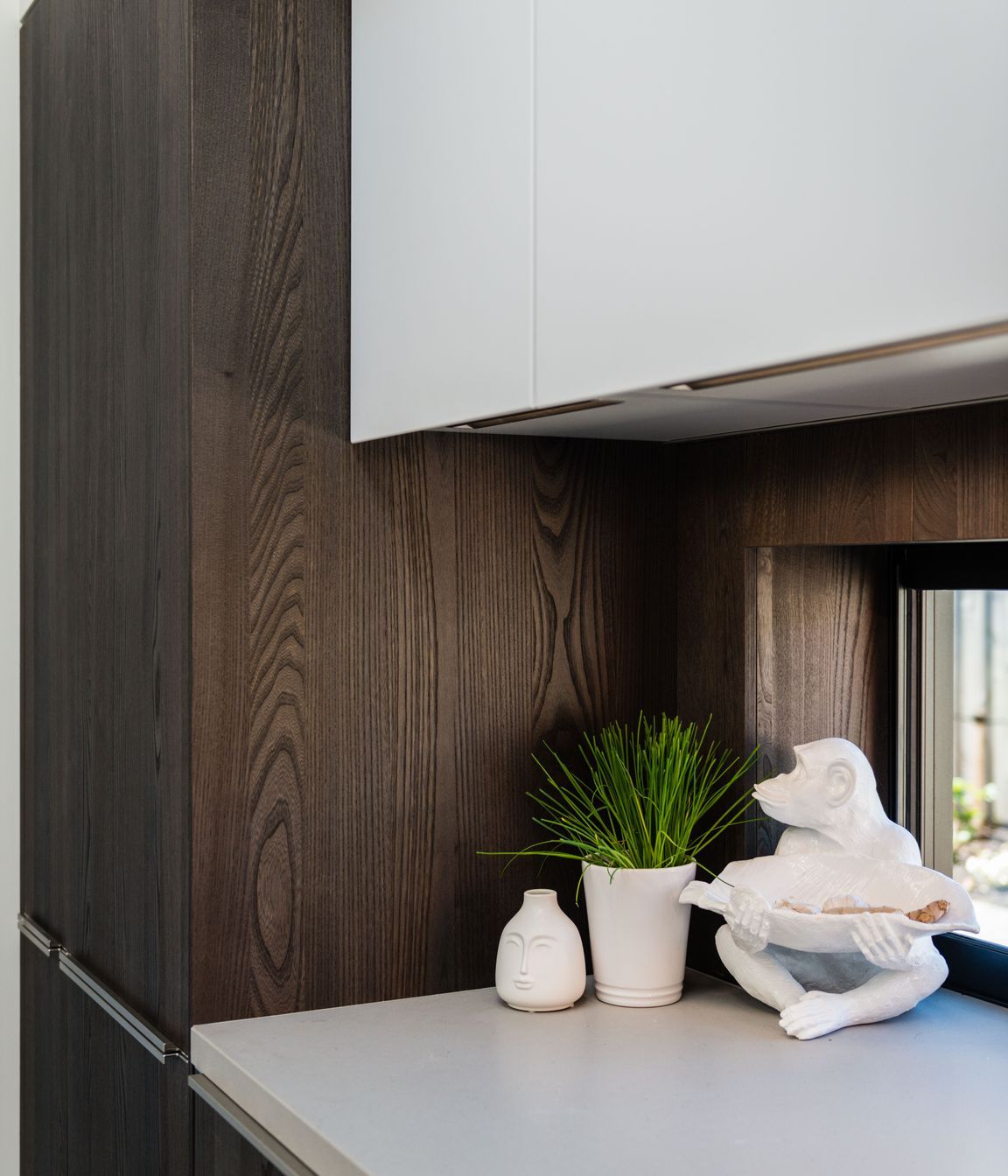 Leicht Kitchen in Stunning New Build