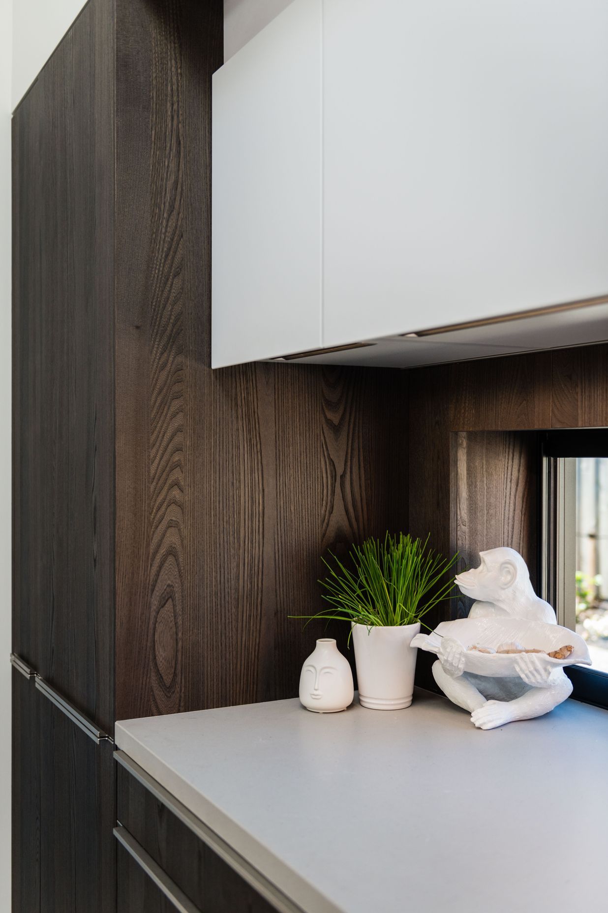 Leicht Kitchen in Stunning New Build