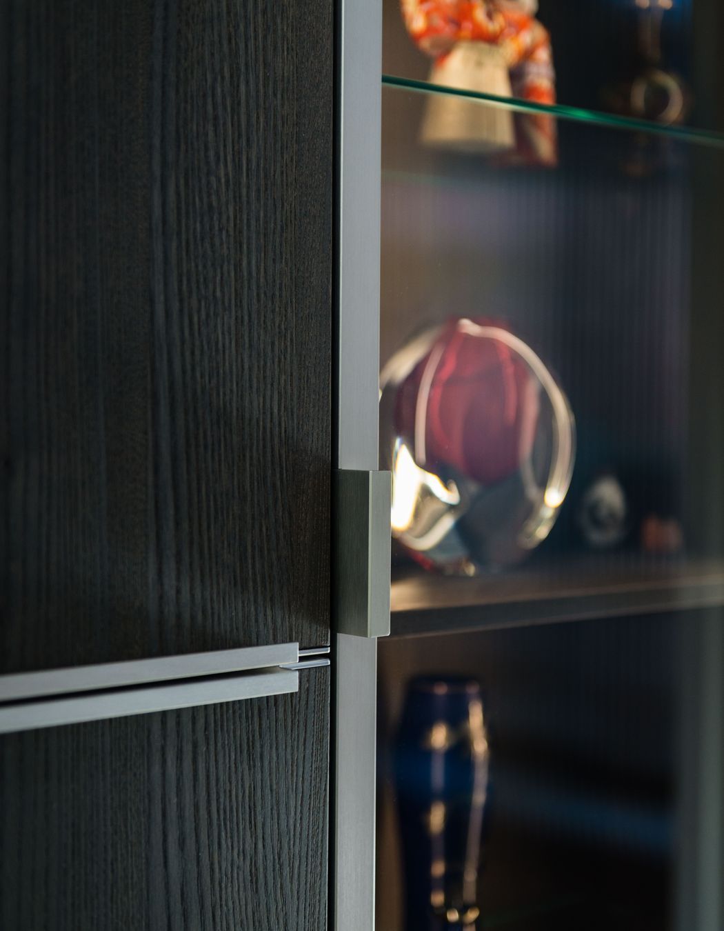 Leicht Kitchen in Stunning New Build