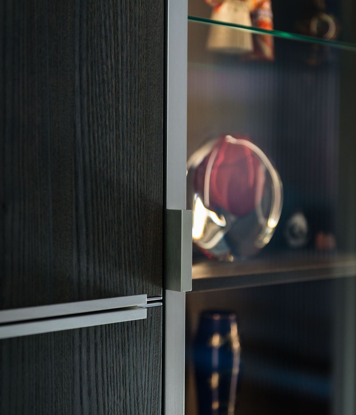 Leicht Kitchen in Stunning New Build