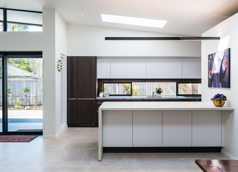 Leicht Kitchen in Stunning New Build