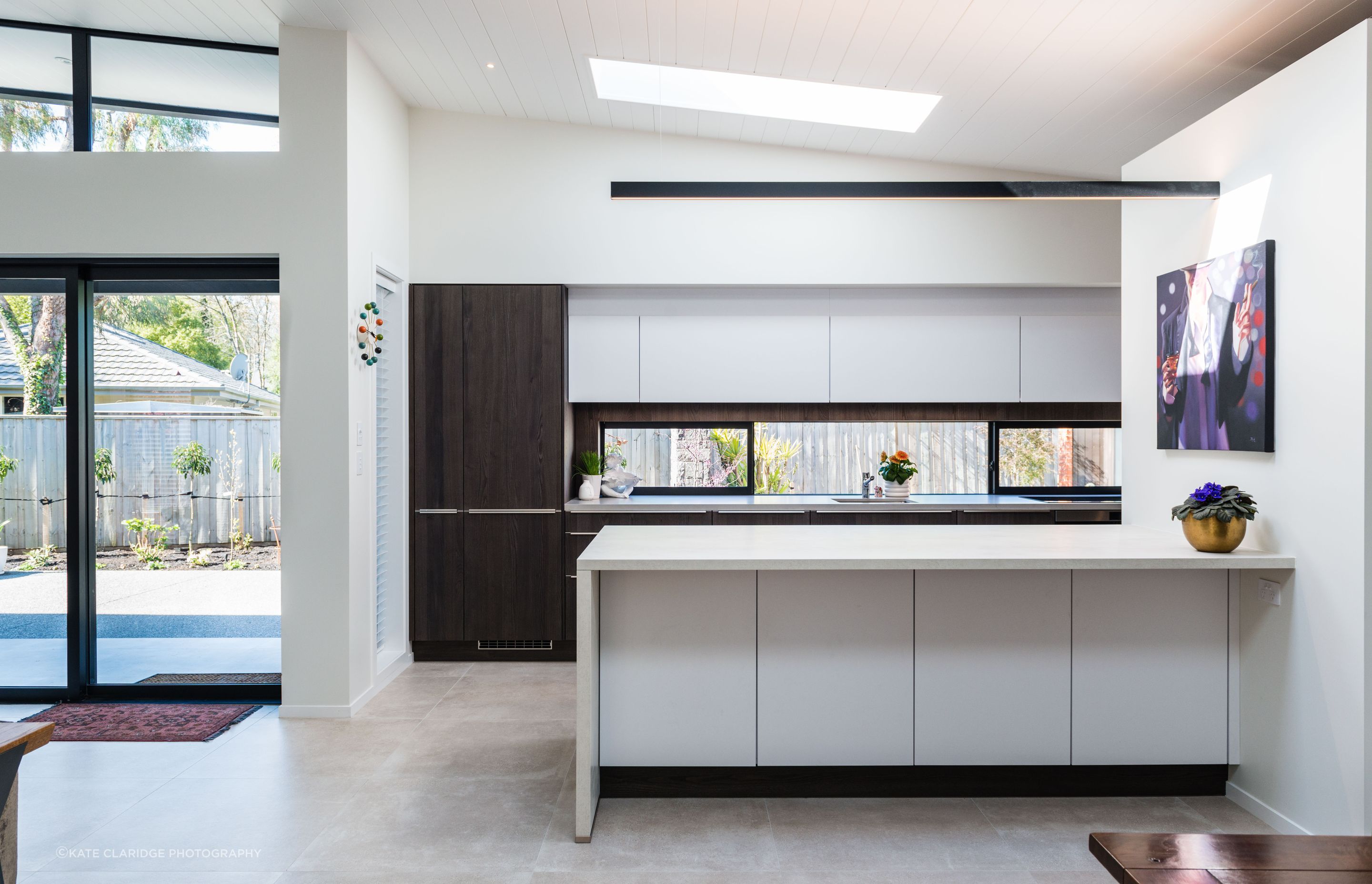 Leicht Kitchen in Stunning New Build