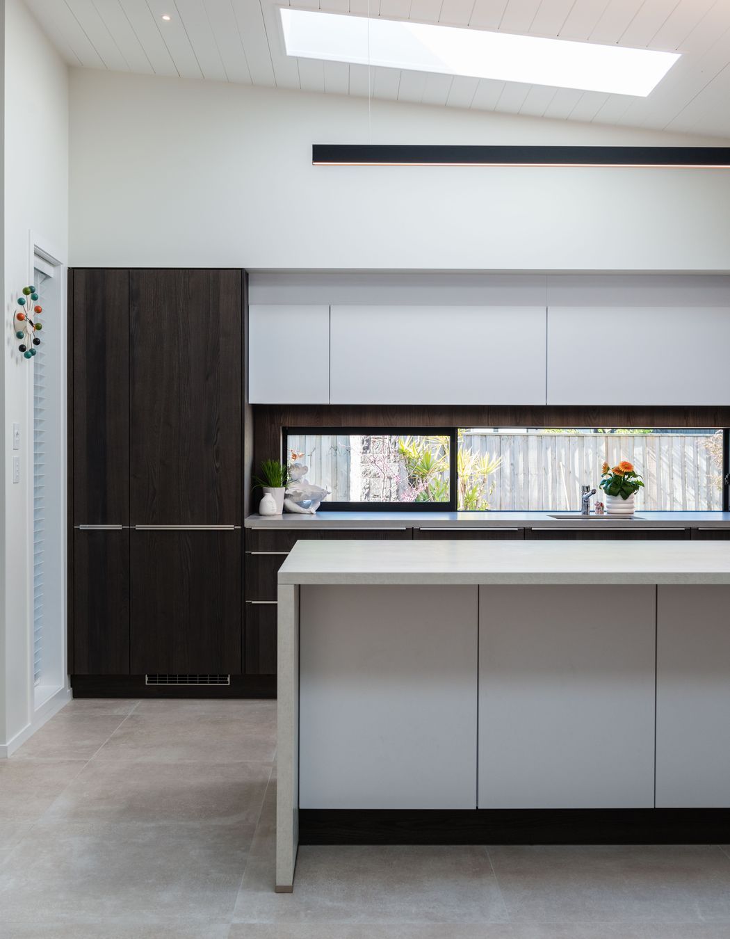Leicht Kitchen in Stunning New Build